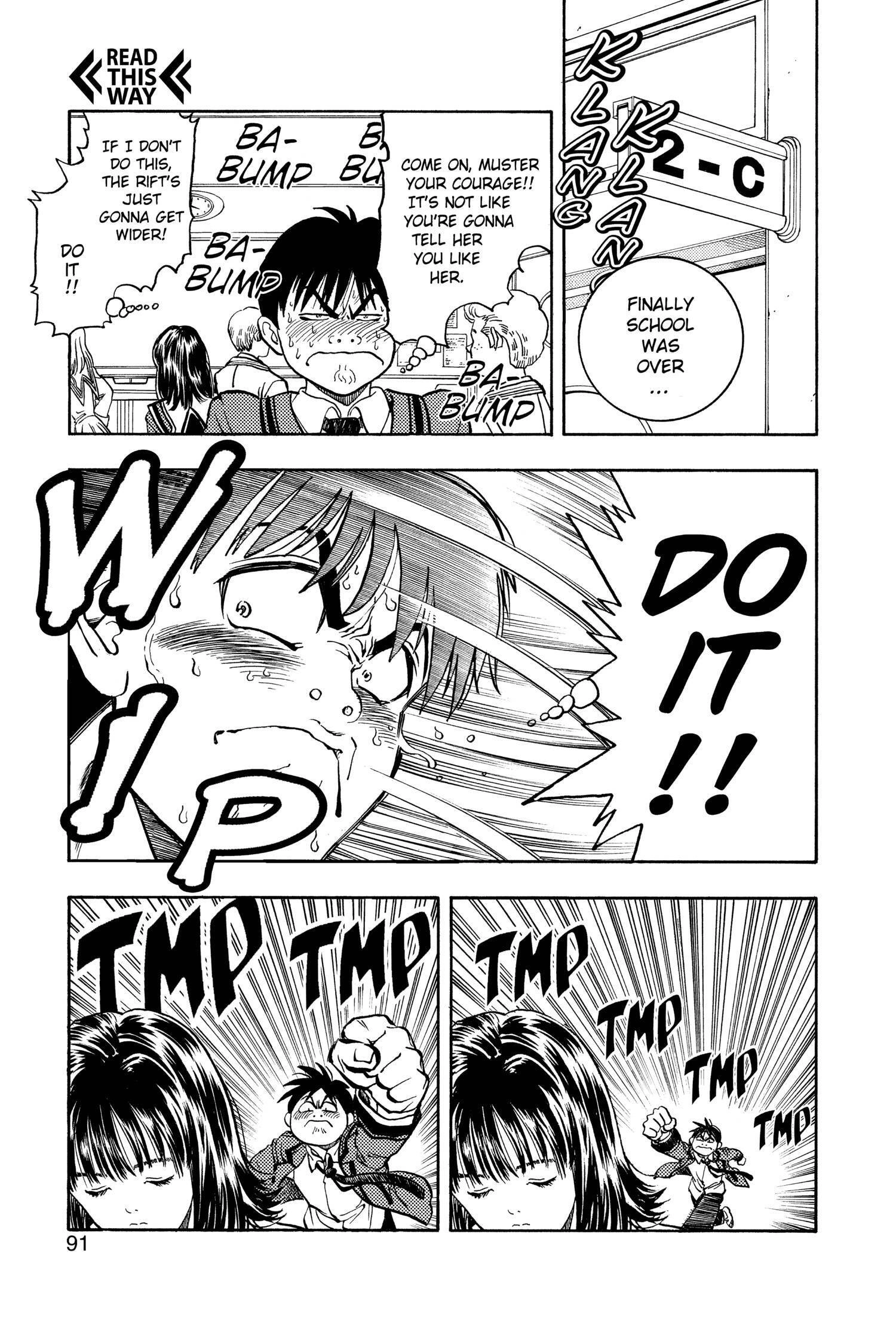 Read I-S chapter 3 image 8 on Lezhin