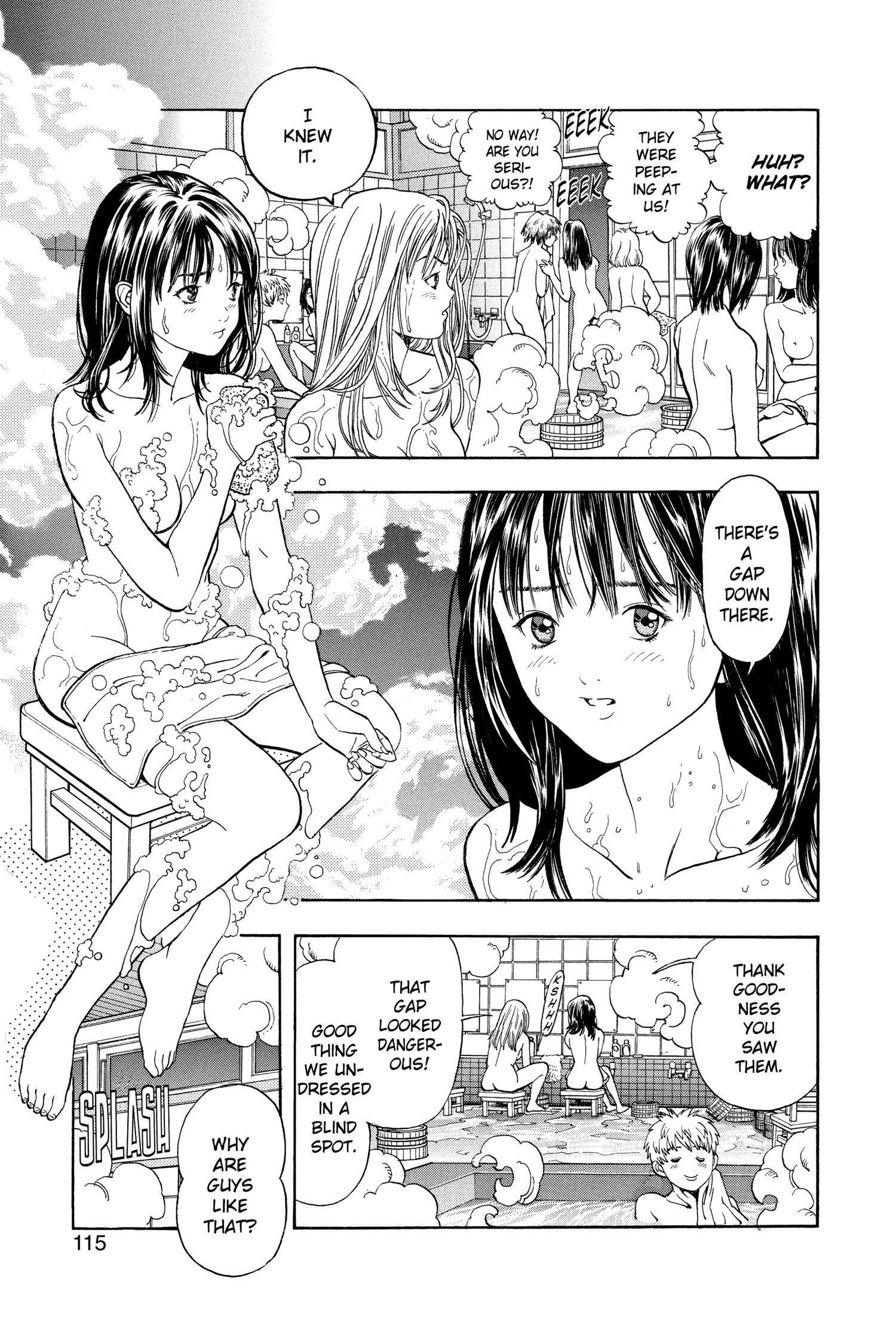 Read I-S chapter 31 image 9 on Lezhin