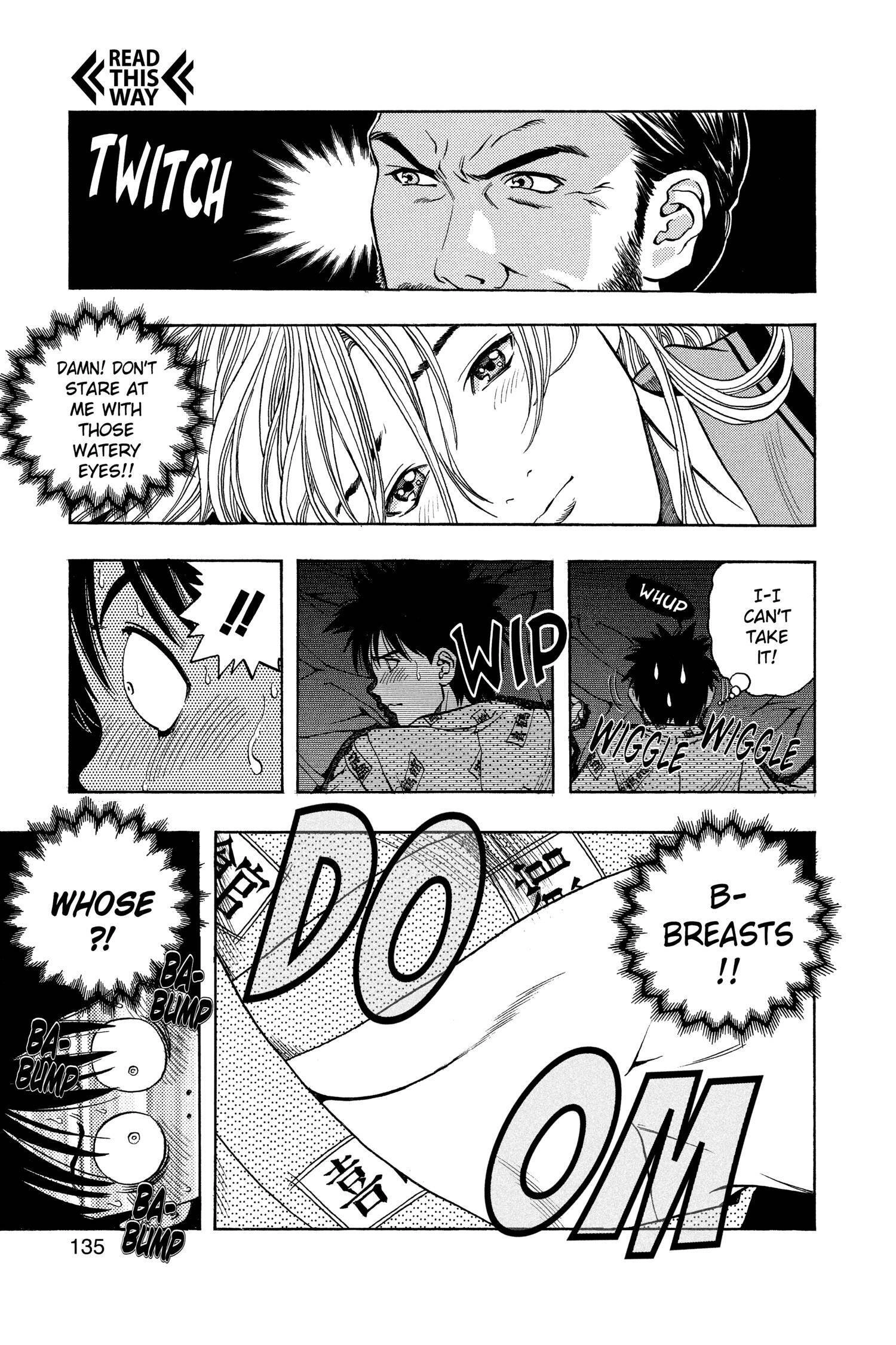 Read I-S chapter 32 image 11 on Lezhin