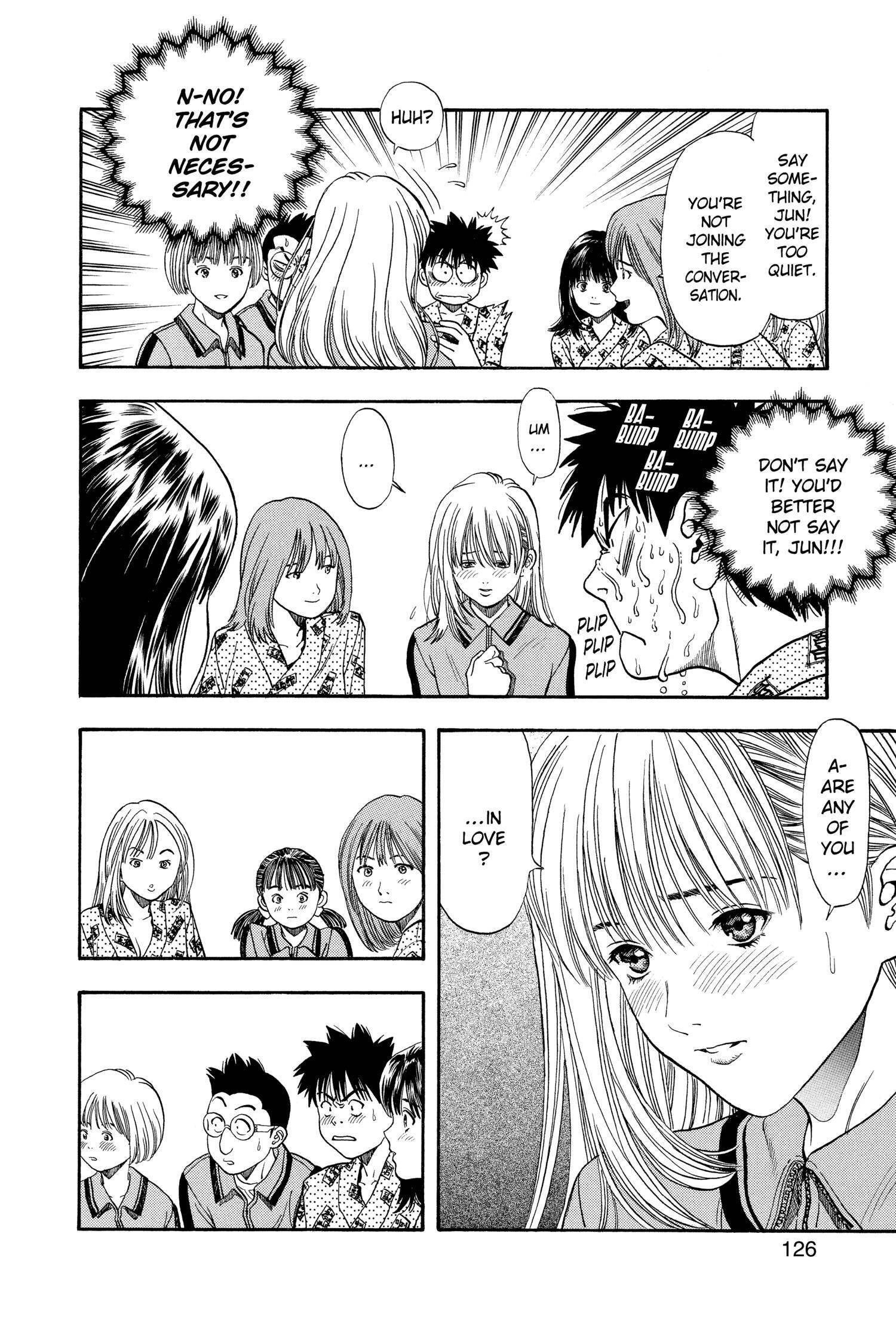 Read I-S chapter 32 image 2 on Lezhin
