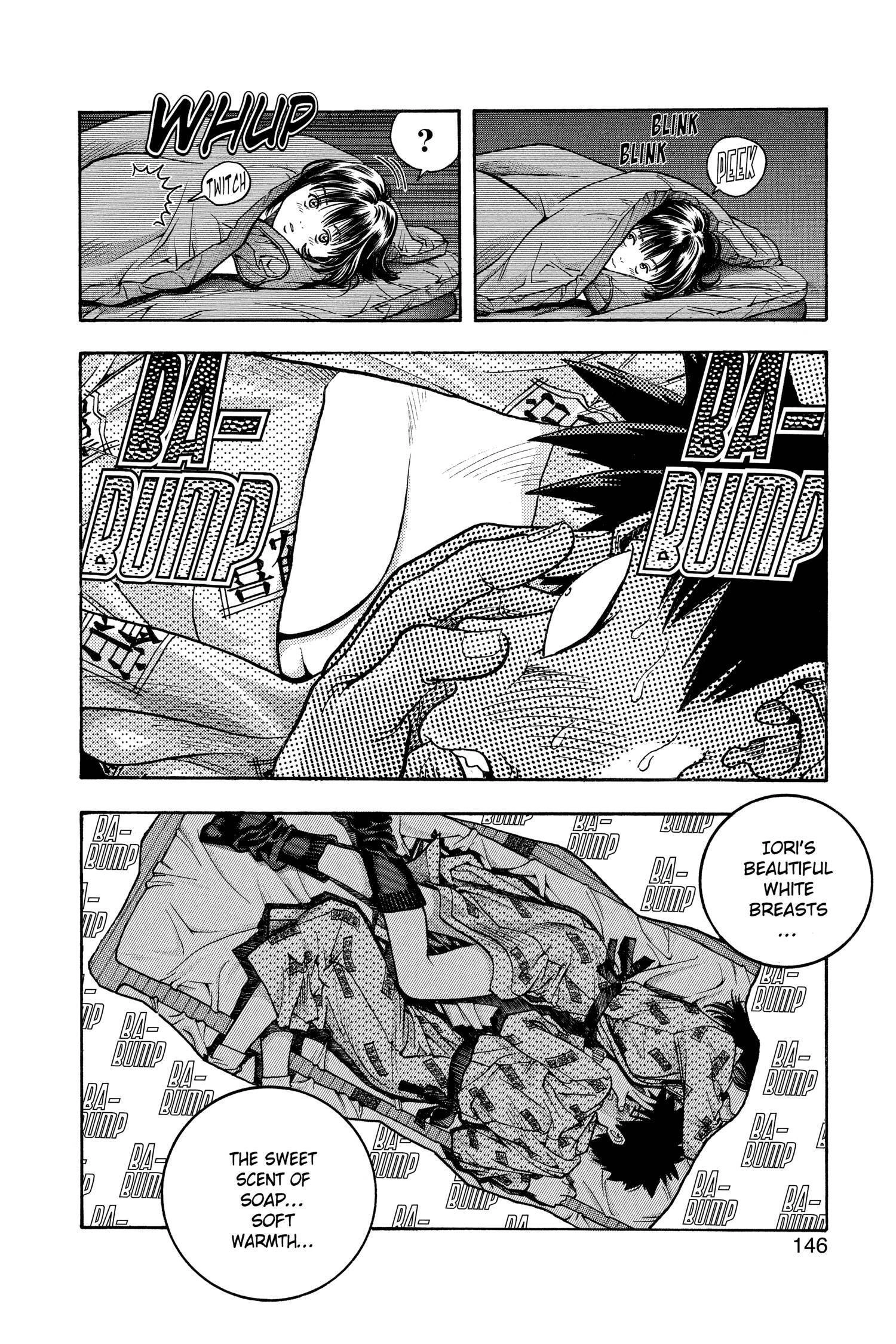 Read I-S chapter 33 image 7 on Lezhin