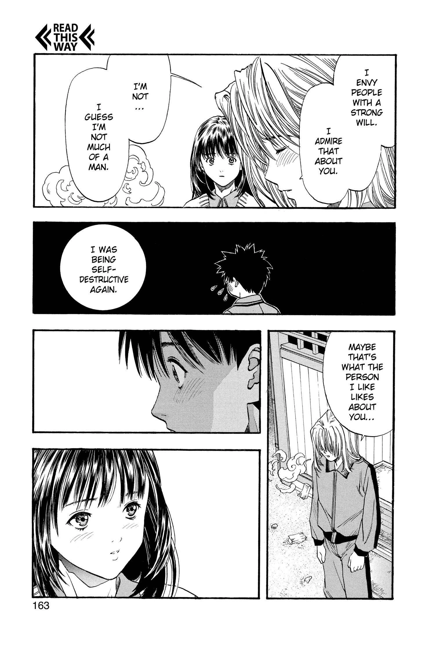 Read I-S chapter 34 image 6 on Lezhin