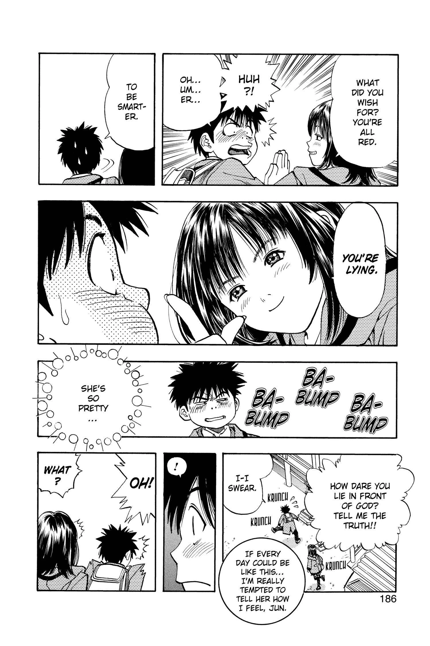 Read I-S chapter 35 image 12 on Lezhin