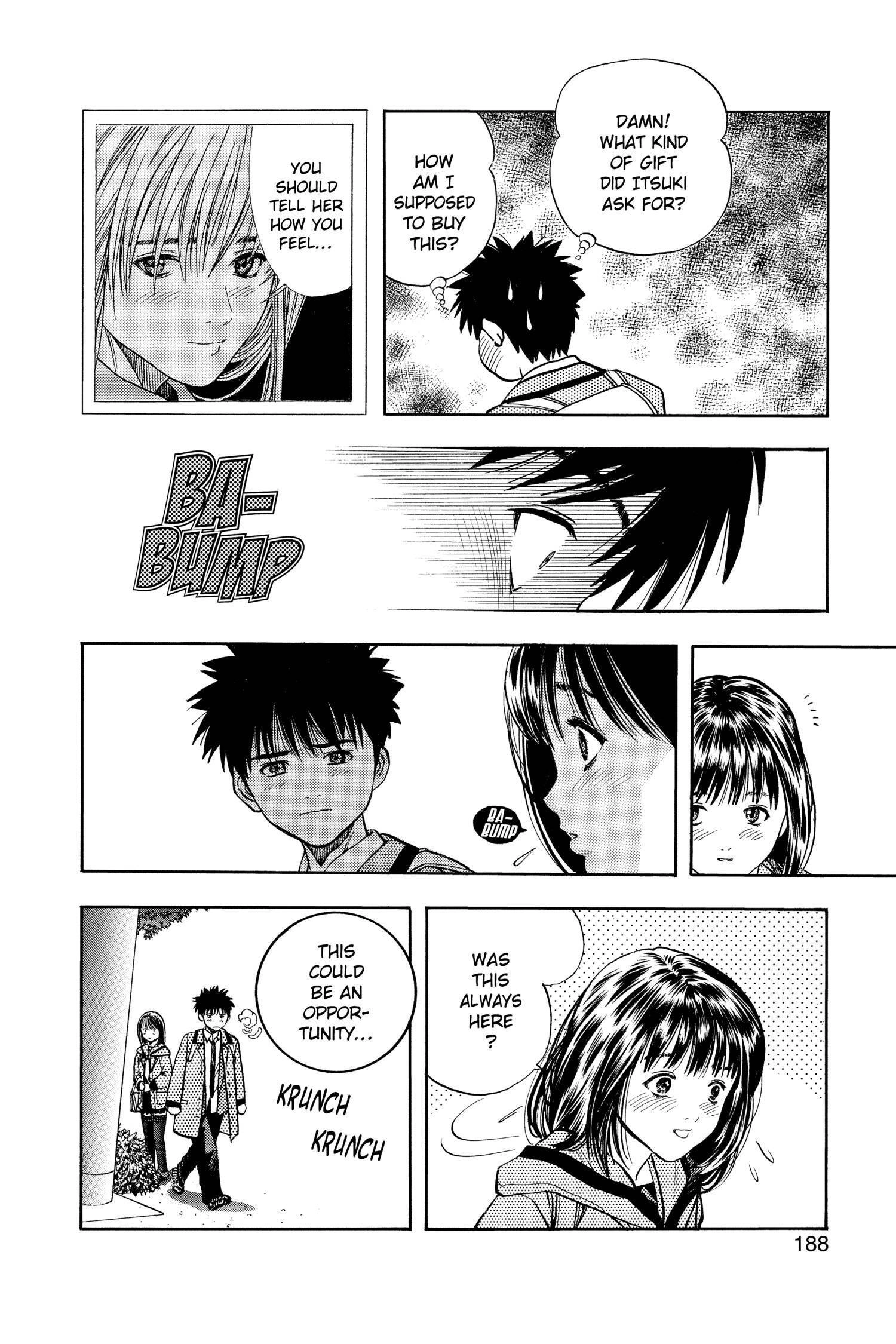 Read I-S chapter 35 image 14 on Lezhin