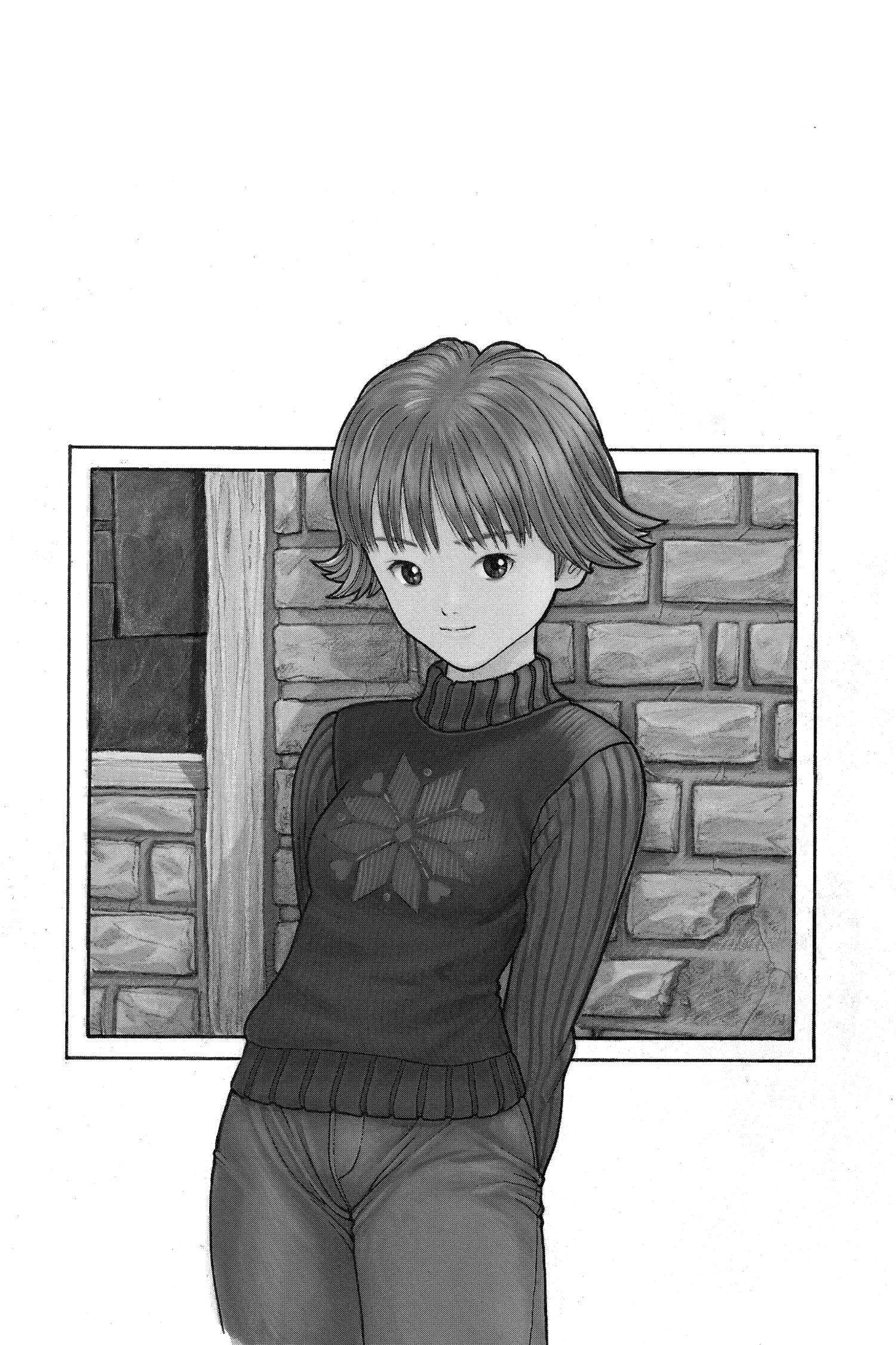 Read I-S chapter 35 image 19 on Lezhin