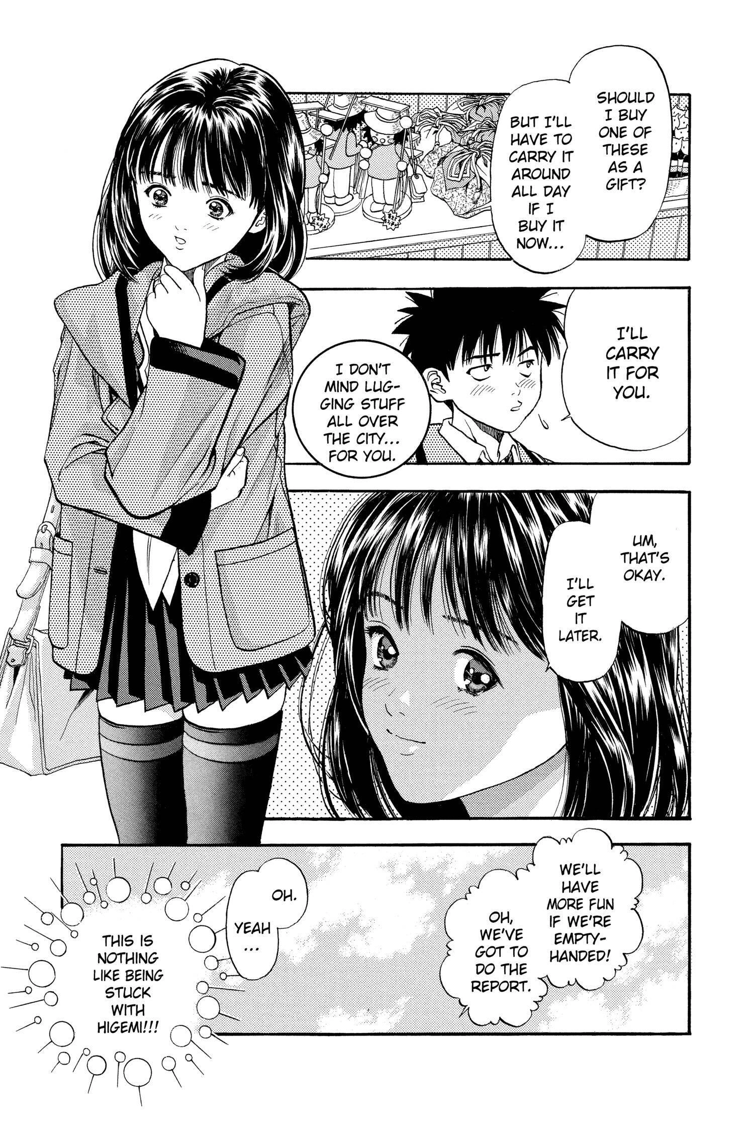 Read I-S chapter 35 image 5 on Lezhin