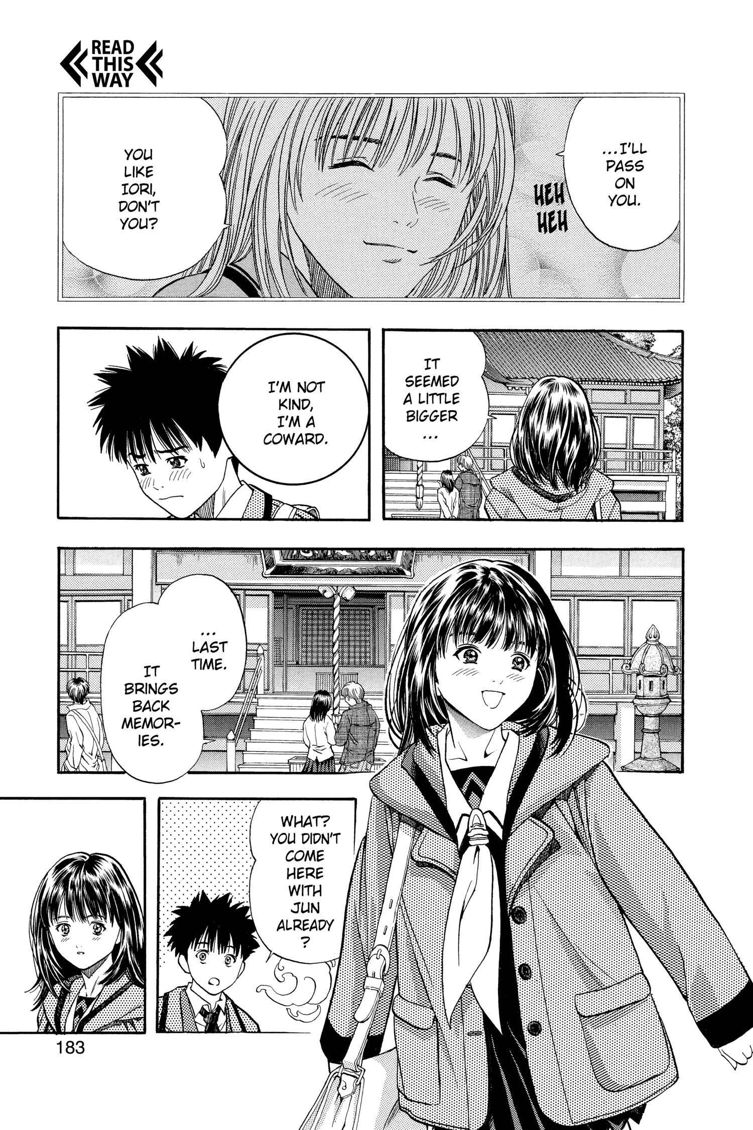 Read I-S chapter 35 image 9 on Lezhin