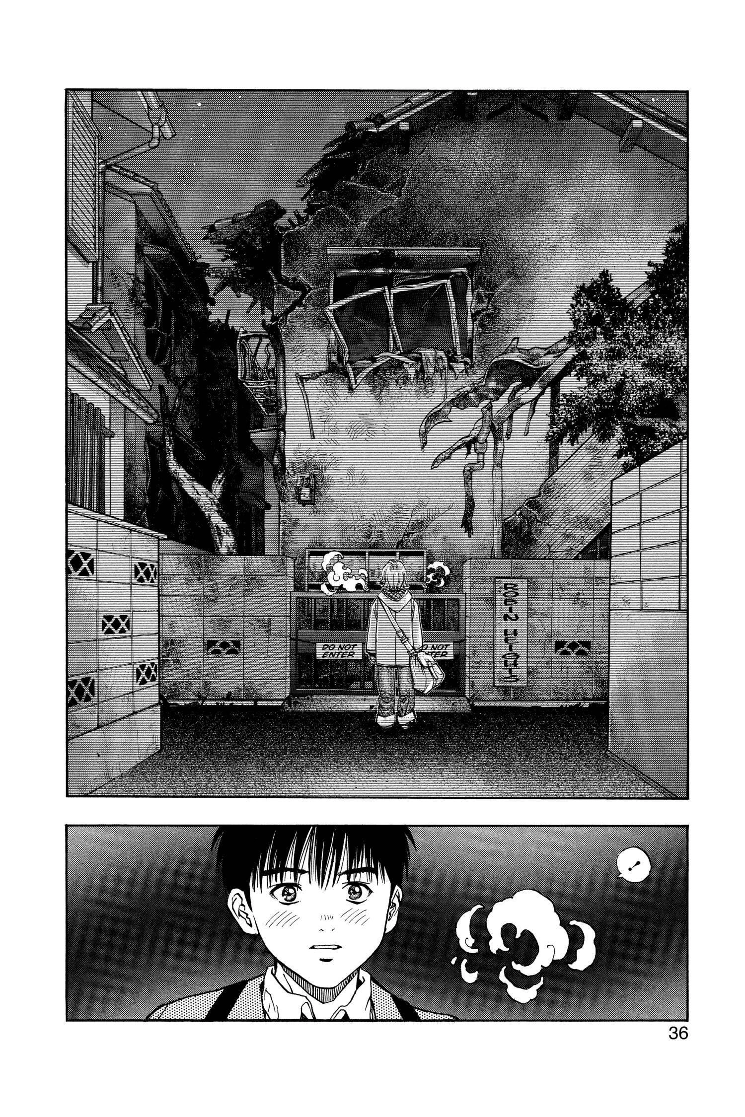 Read I-S chapter 37 image 11 on Lezhin