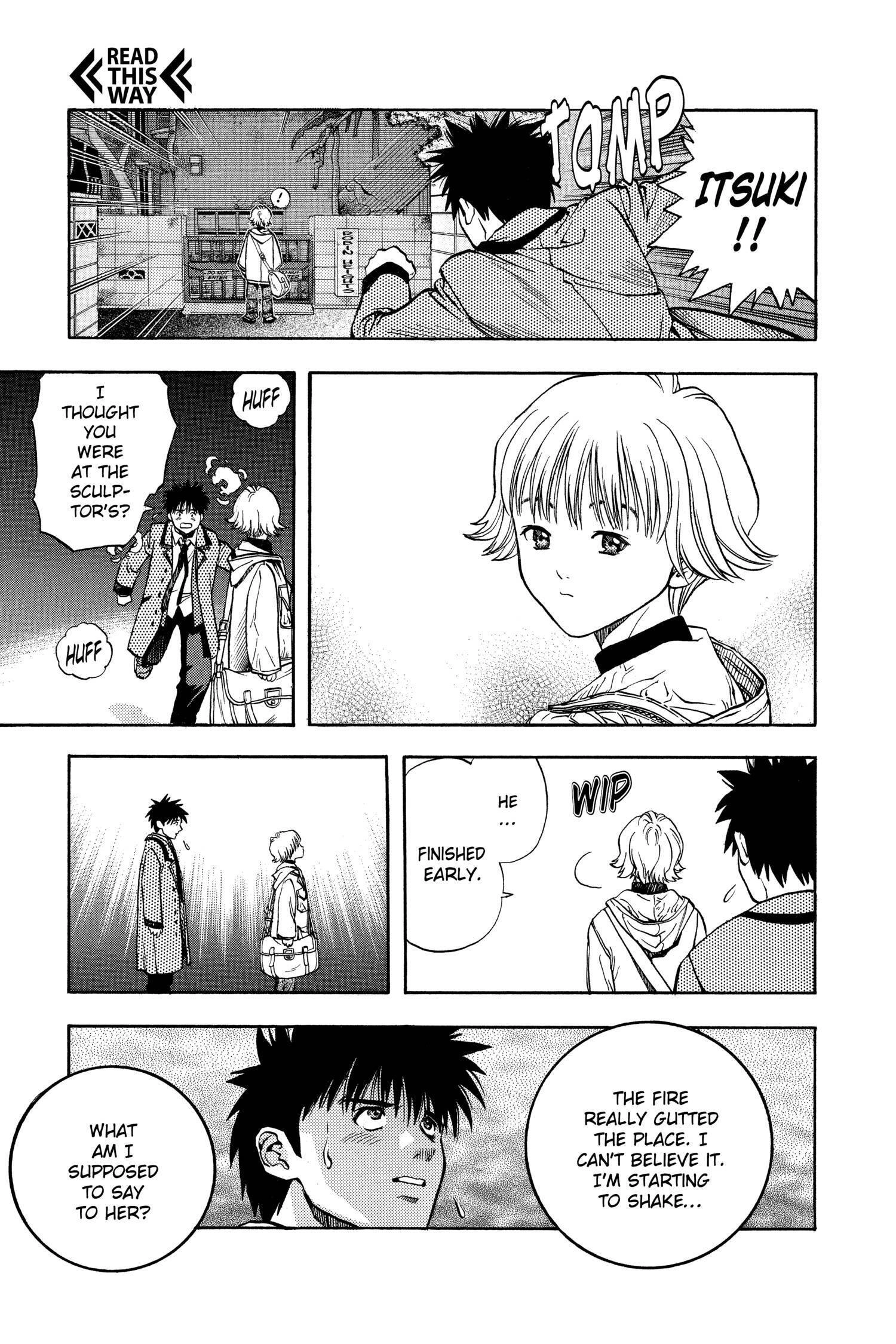 Read I-S chapter 37 image 12 on Lezhin