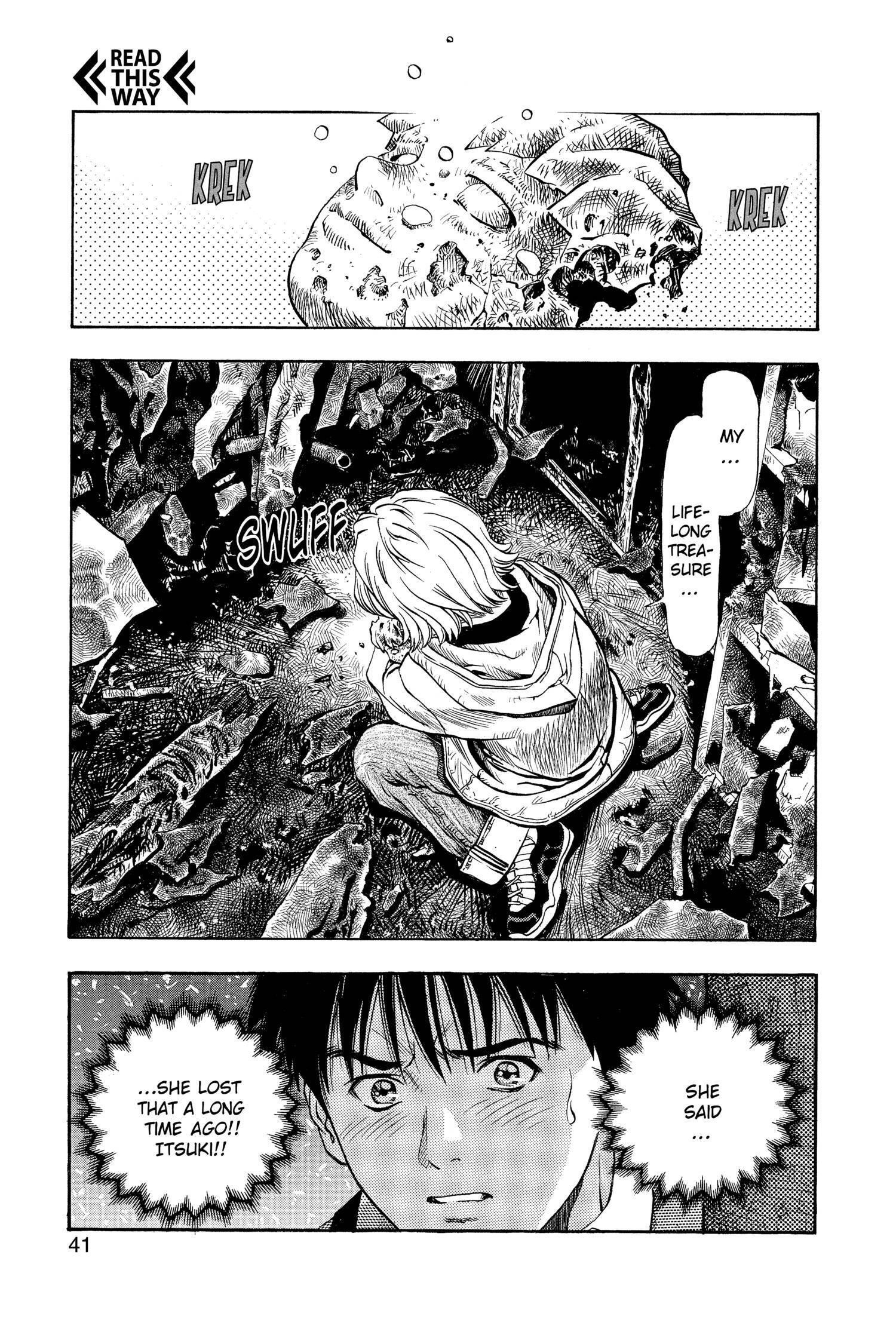Read I-S chapter 37 image 16 on Lezhin