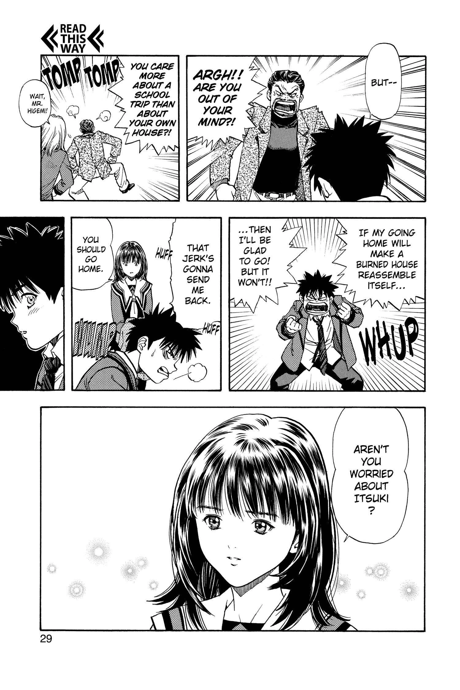 Read I-S chapter 37 image 4 on Lezhin