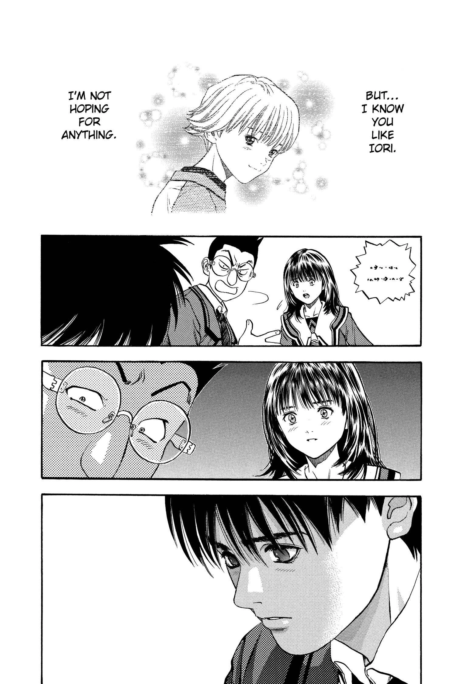 Read I-S chapter 37 image 7 on Lezhin