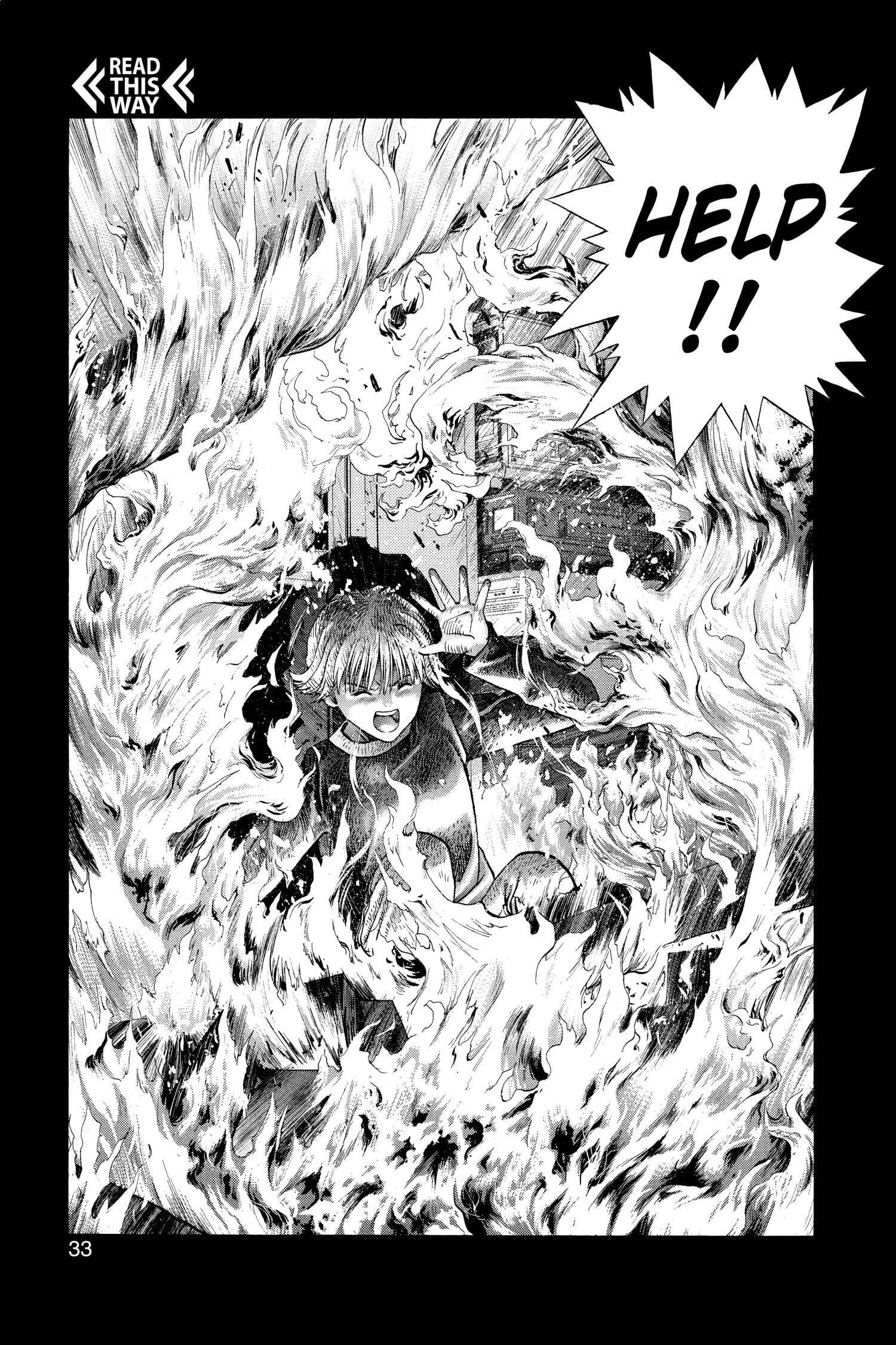 Read I-S chapter 37 image 8 on Lezhin