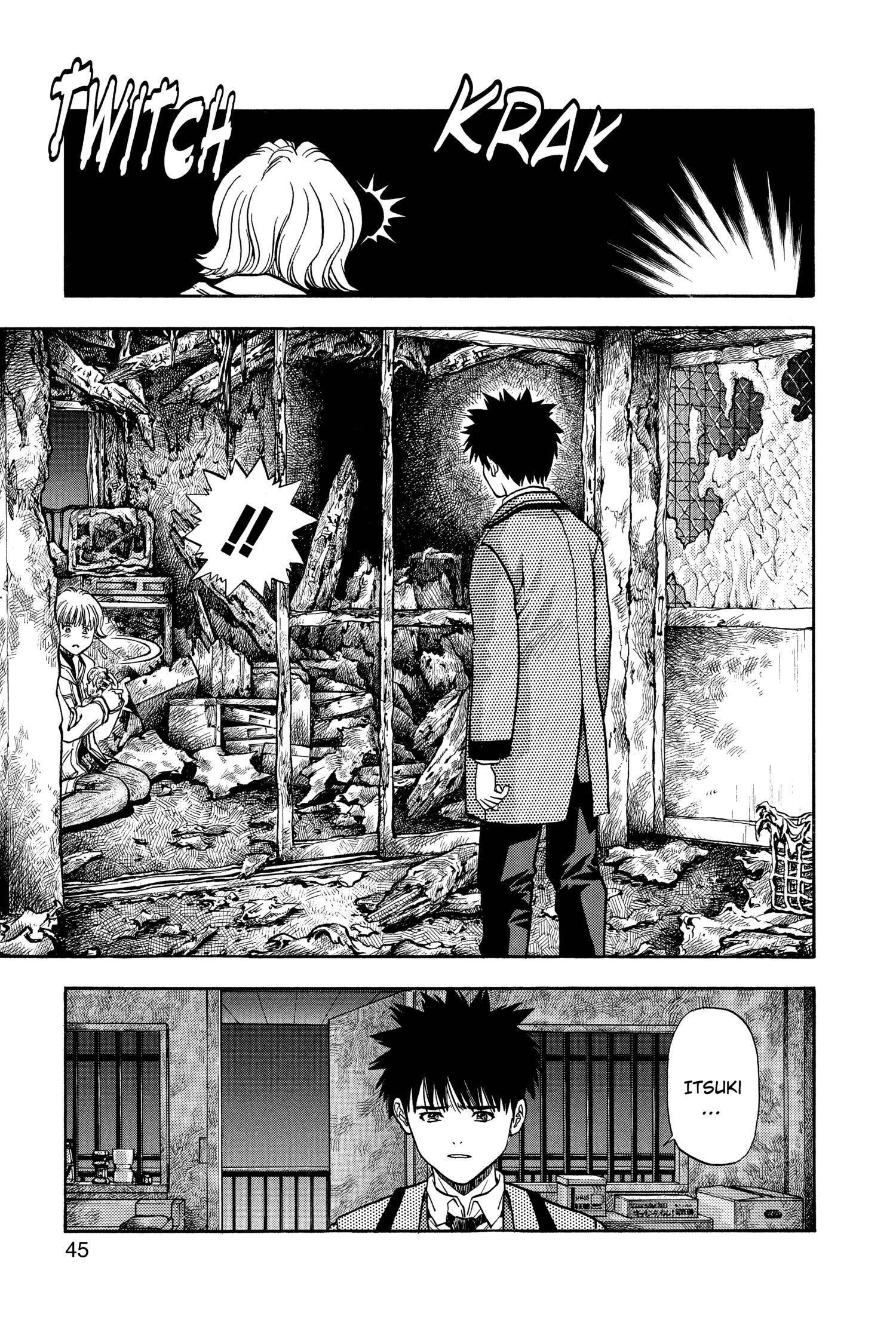 Read I-S chapter 38 image 1 on Lezhin