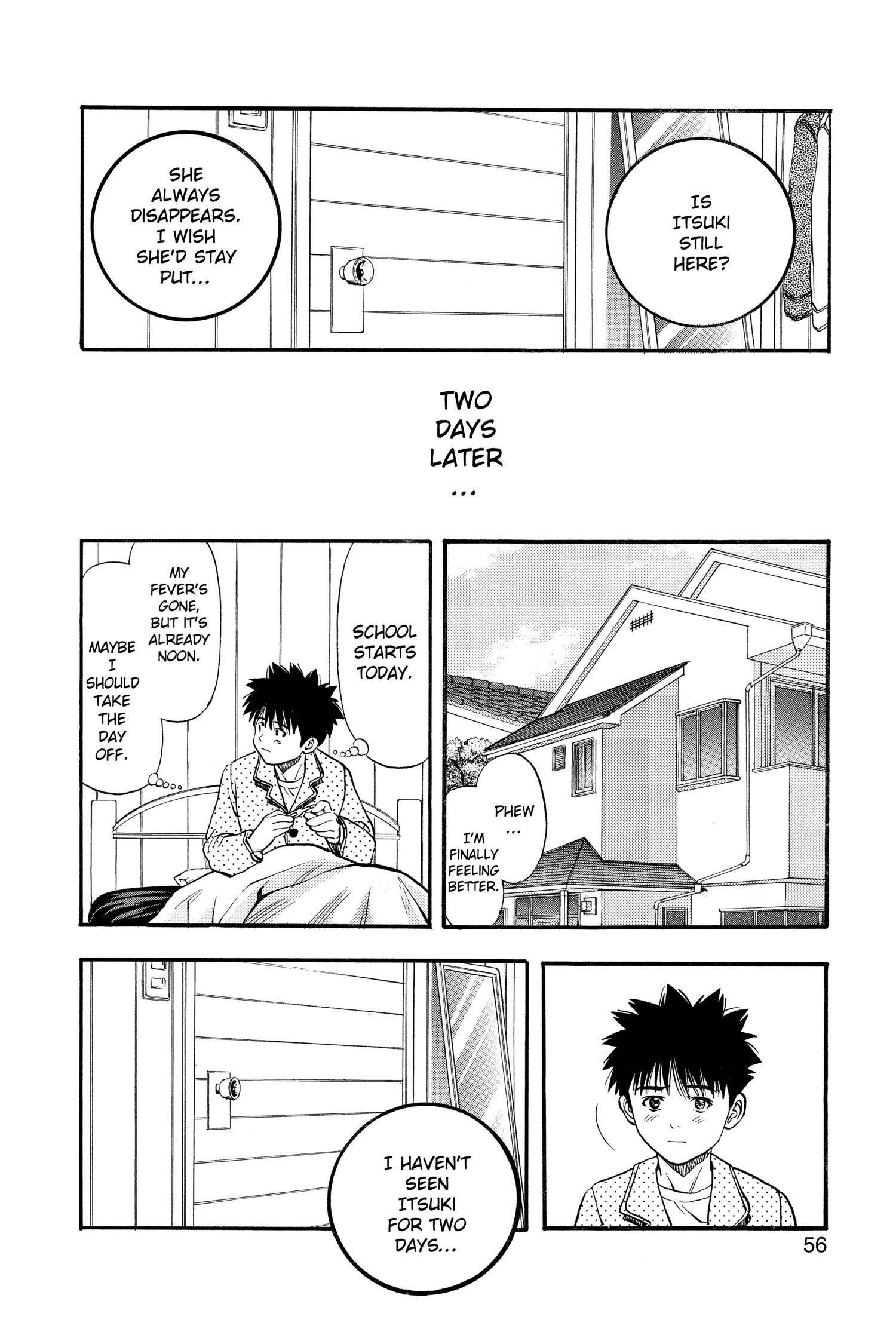 Read I-S chapter 38 image 12 on Lezhin