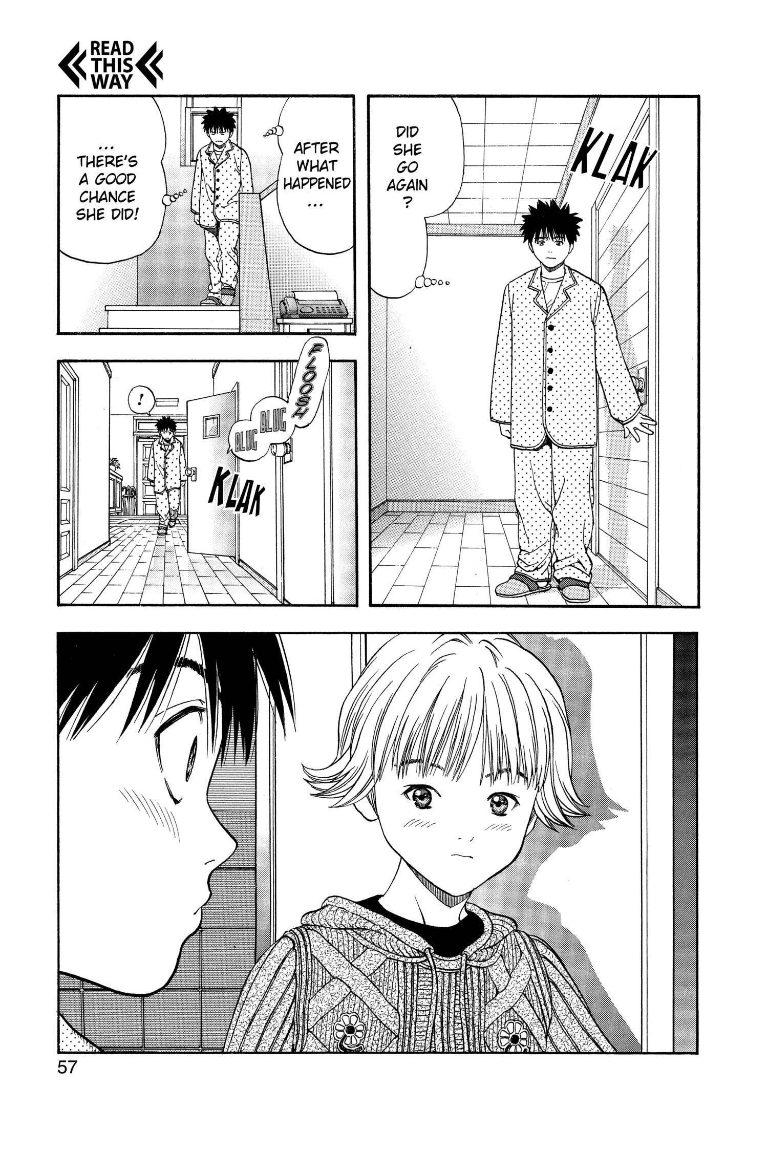 Read I-S chapter 38 image 13 on Lezhin