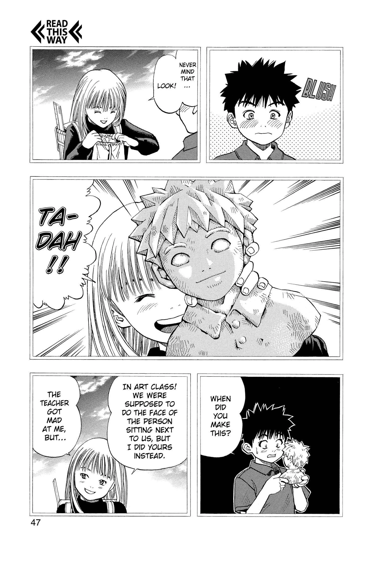 Read I-S chapter 38 image 3 on Lezhin