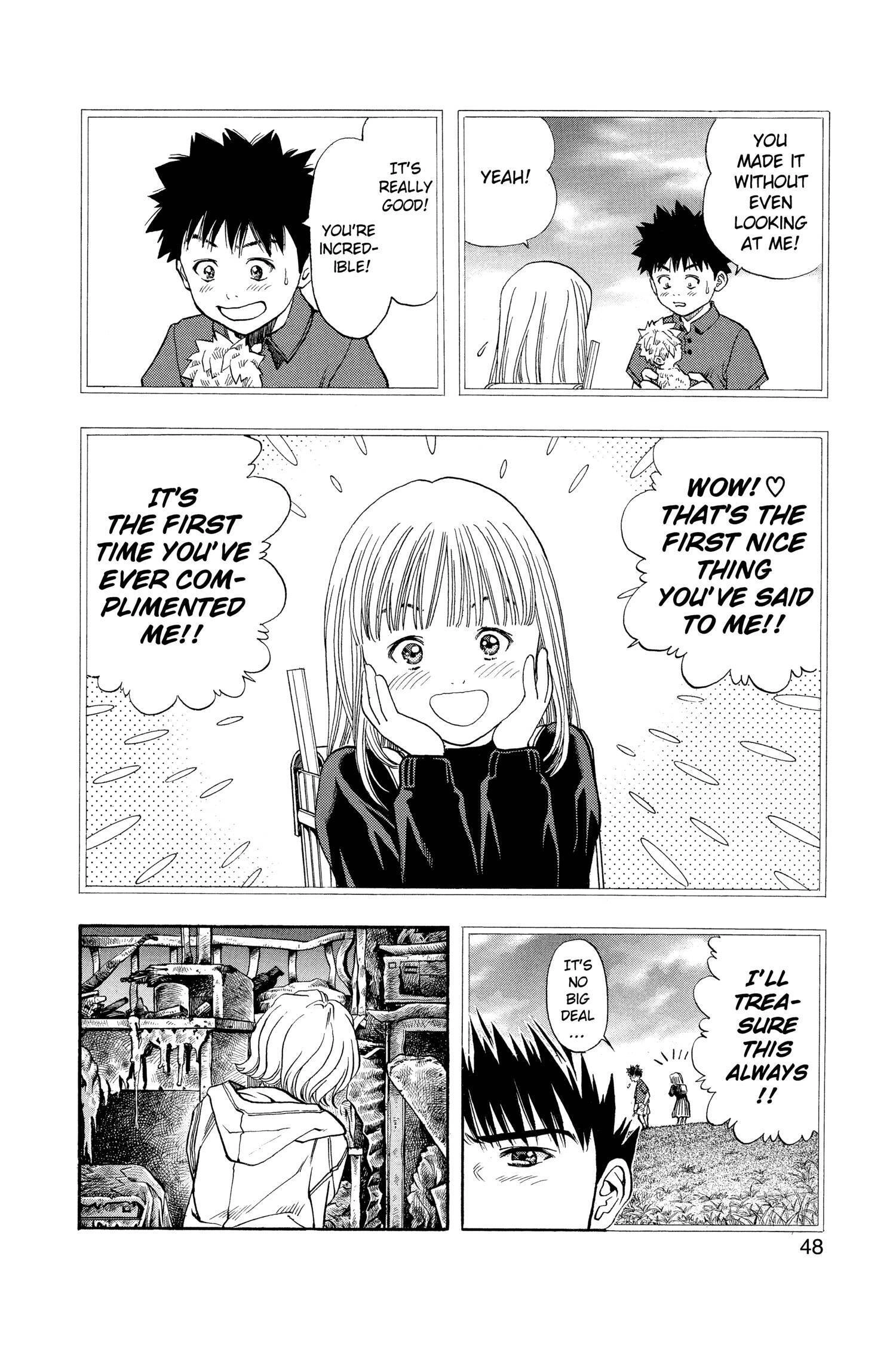 Read I-S chapter 38 image 4 on Lezhin