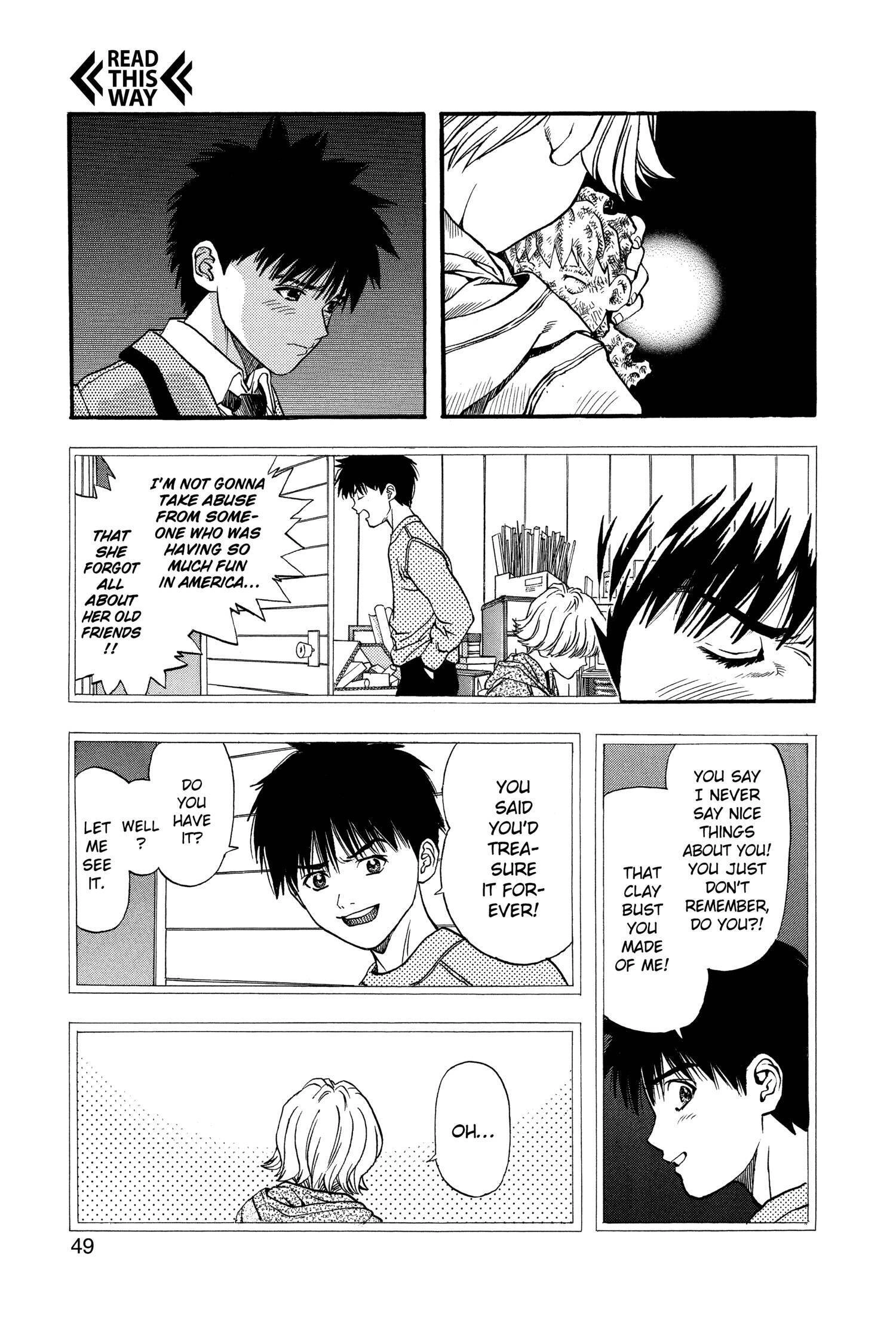 Read I-S chapter 38 image 5 on Lezhin