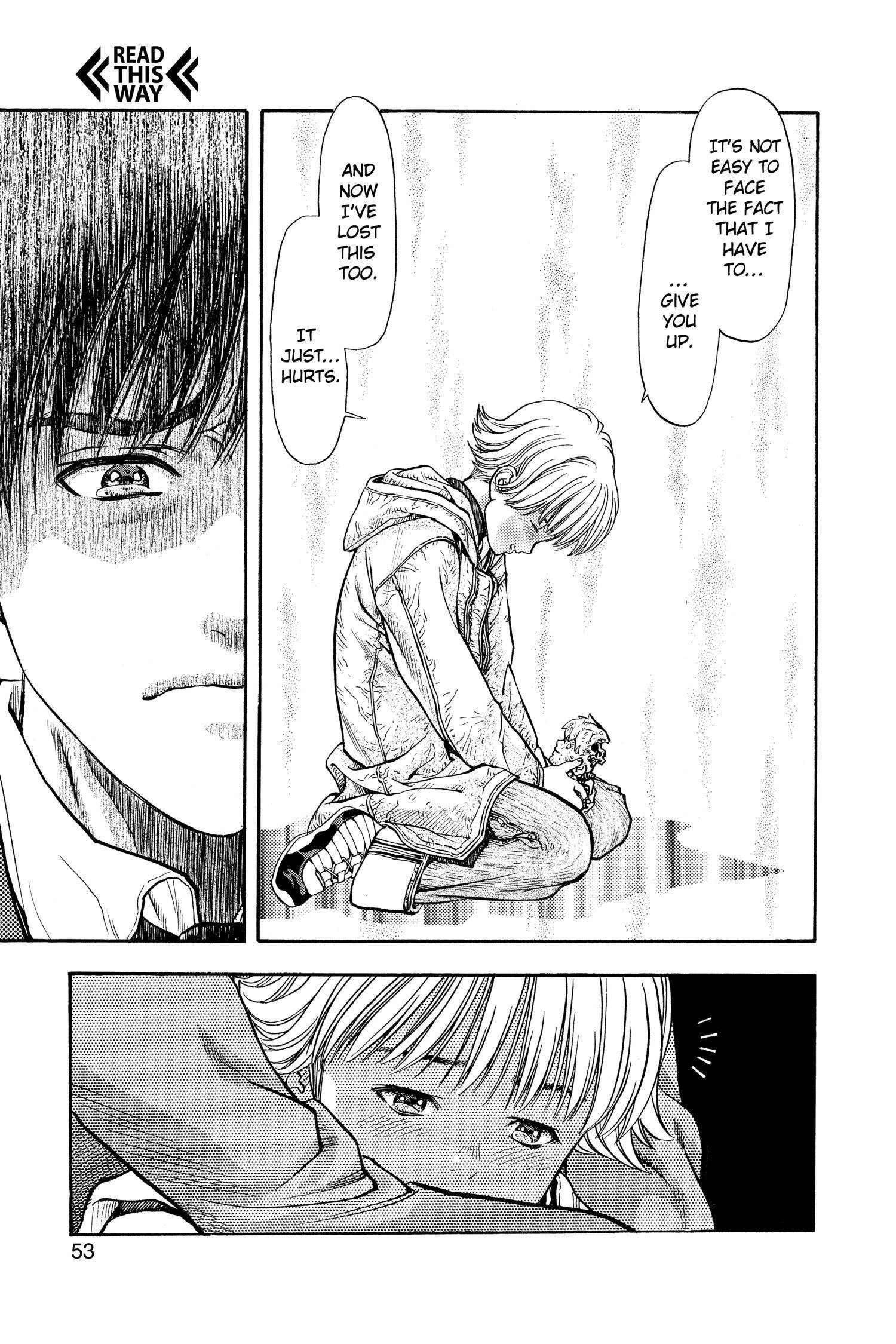 Read I-S chapter 38 image 9 on Lezhin