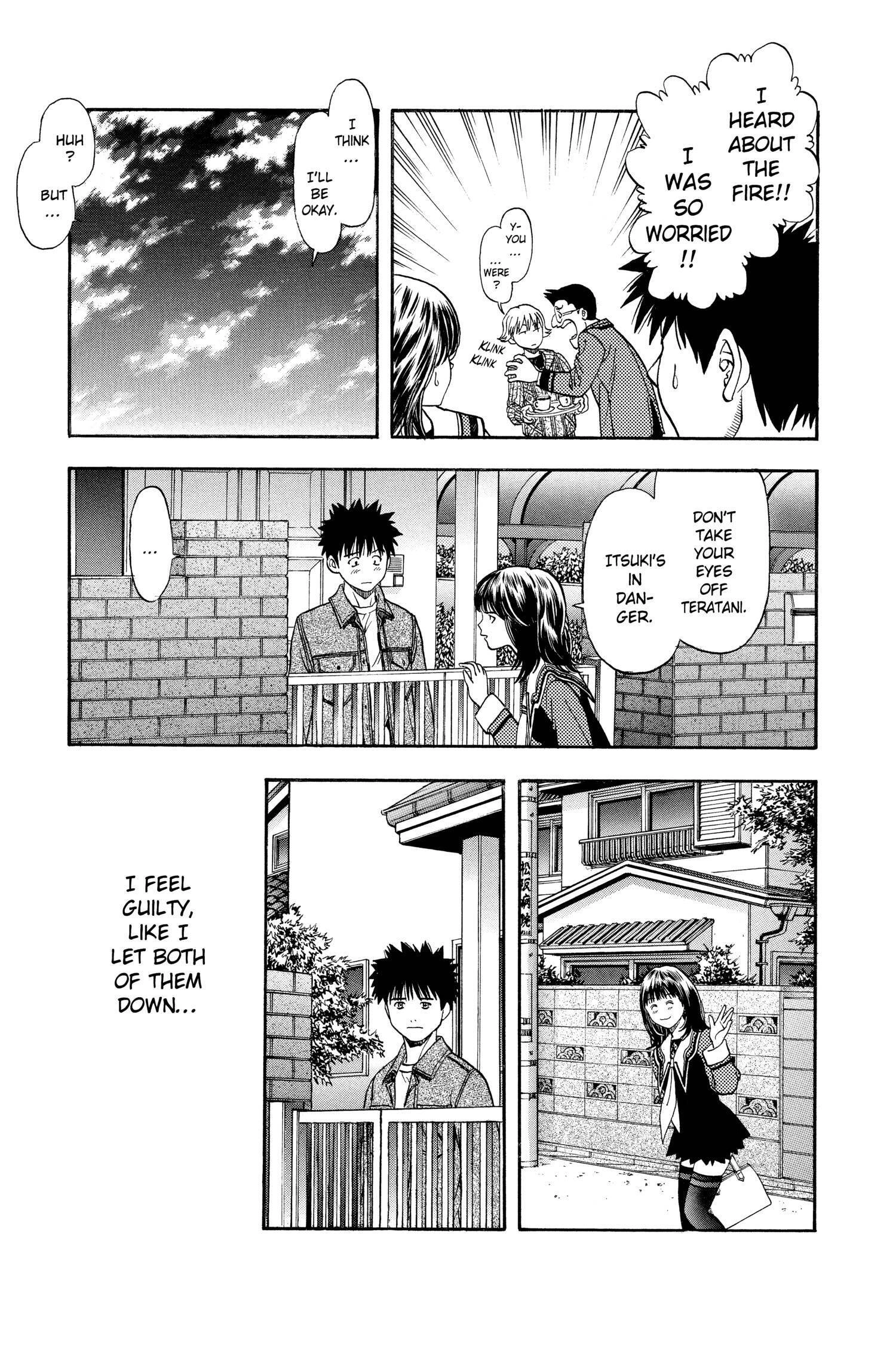 Read I-S chapter 39 image 10 on Lezhin