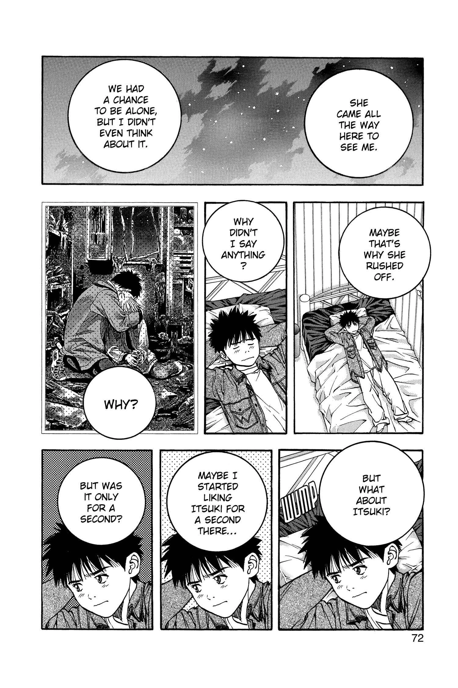 Read I-S chapter 39 image 11 on Lezhin