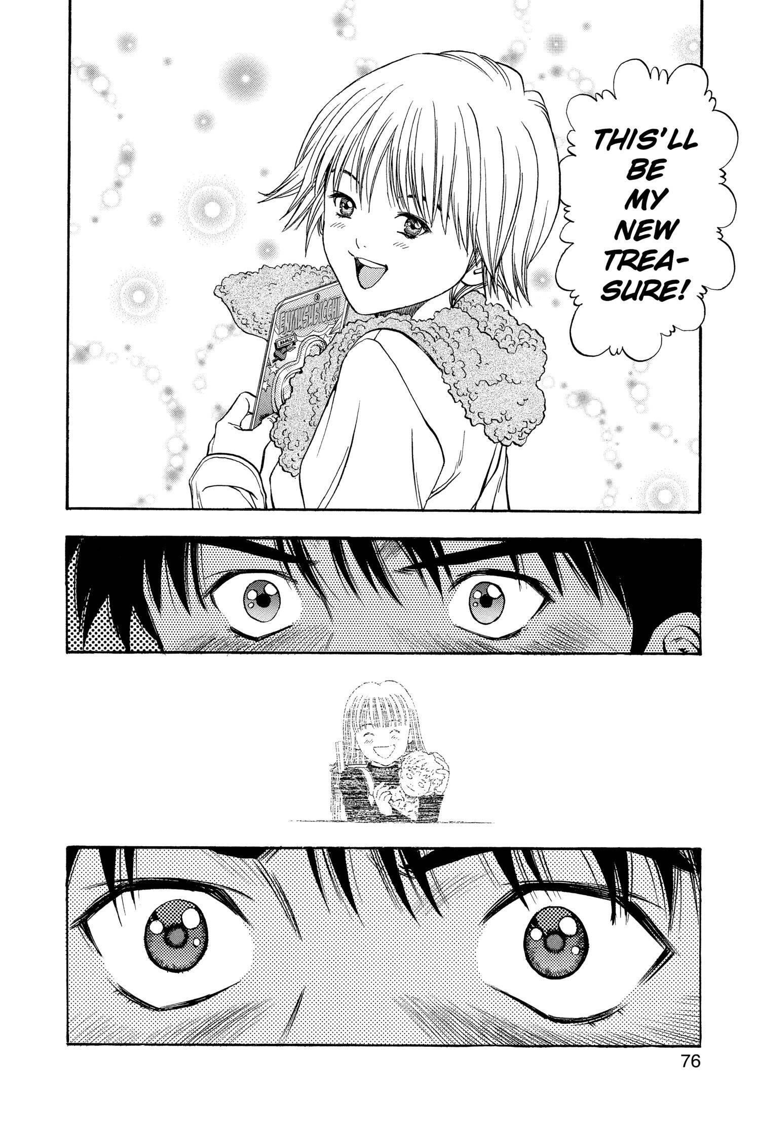 Read I-S chapter 39 image 15 on Lezhin