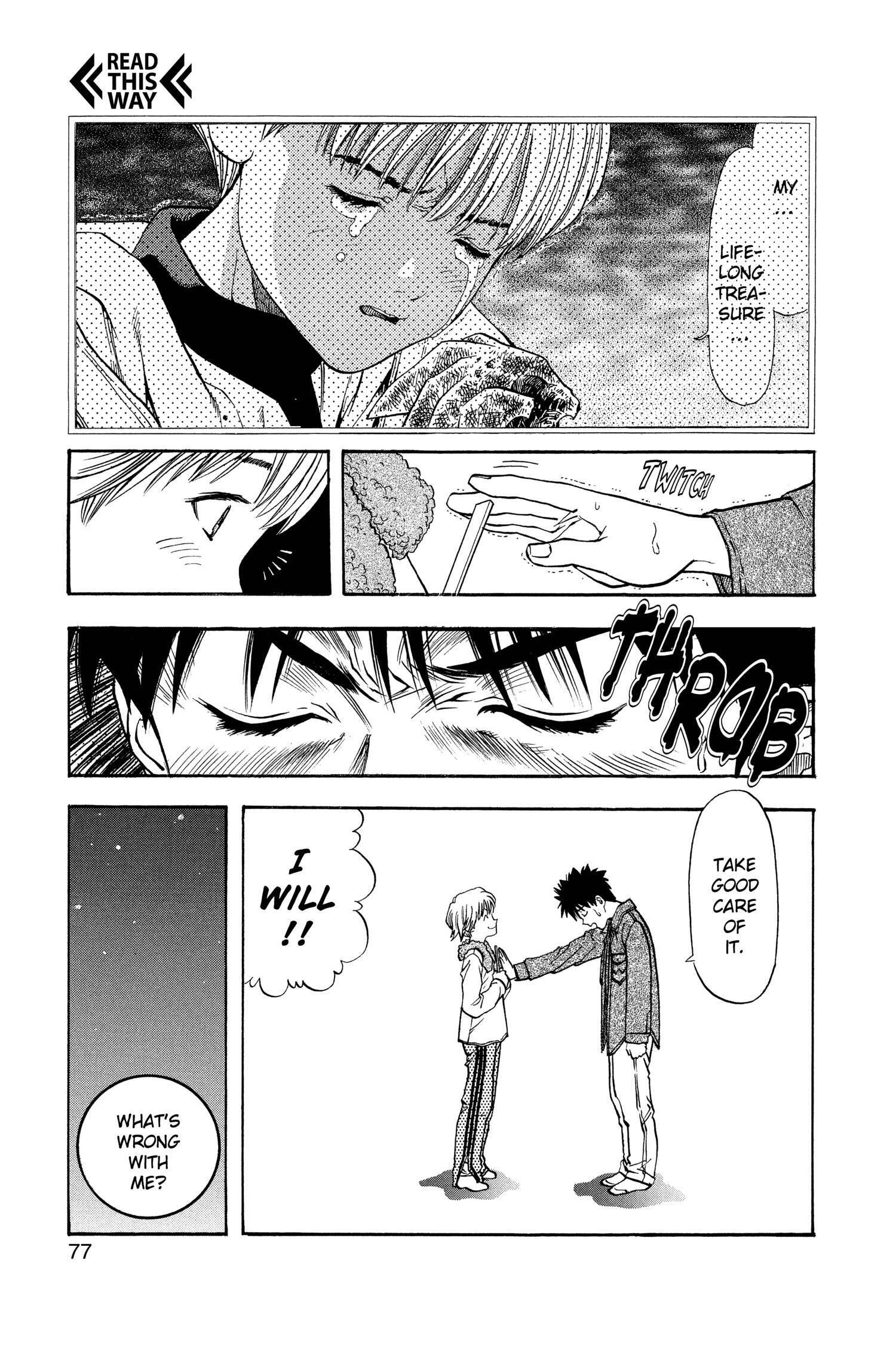 Read I-S chapter 39 image 16 on Lezhin