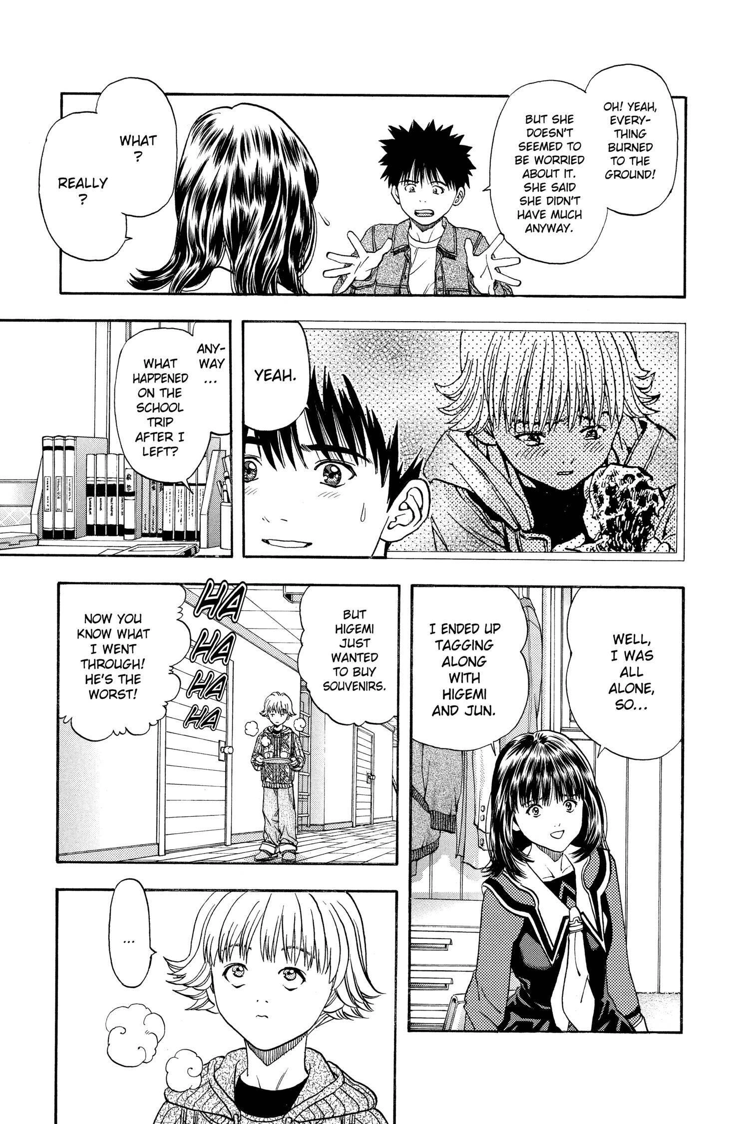 Read I-S chapter 39 image 6 on Lezhin