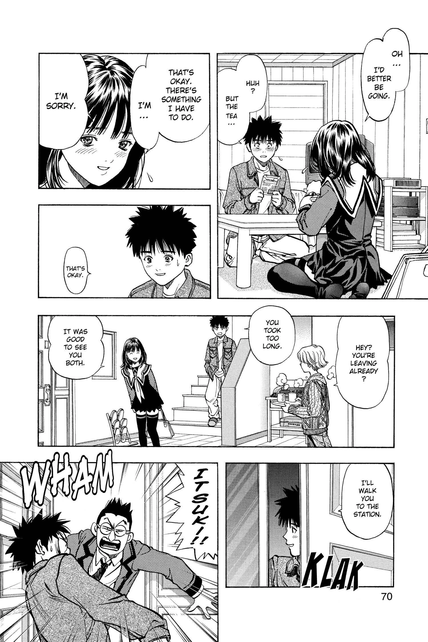 Read I-S chapter 39 image 9 on Lezhin