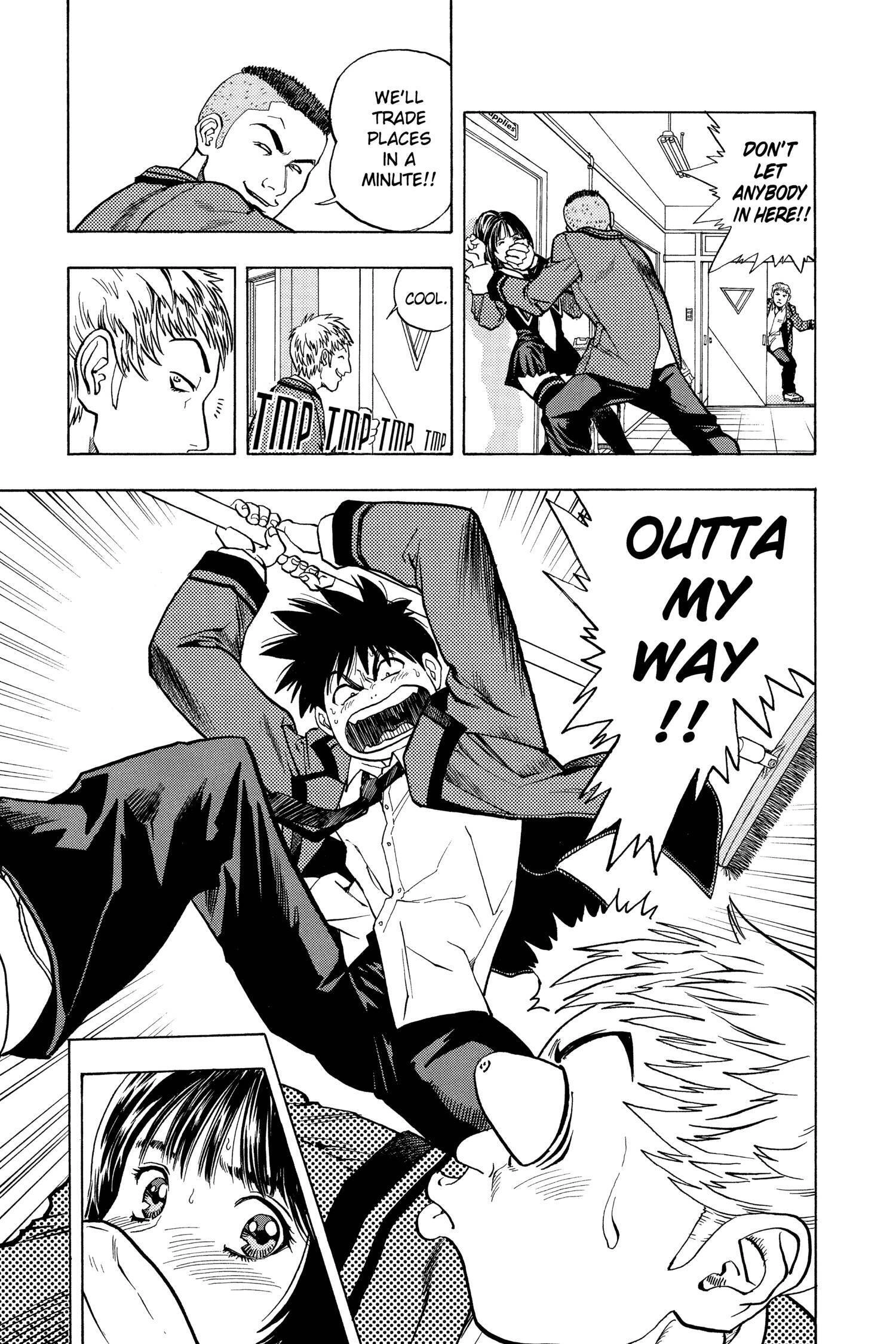Read I-S chapter 4 image 9 on Lezhin
