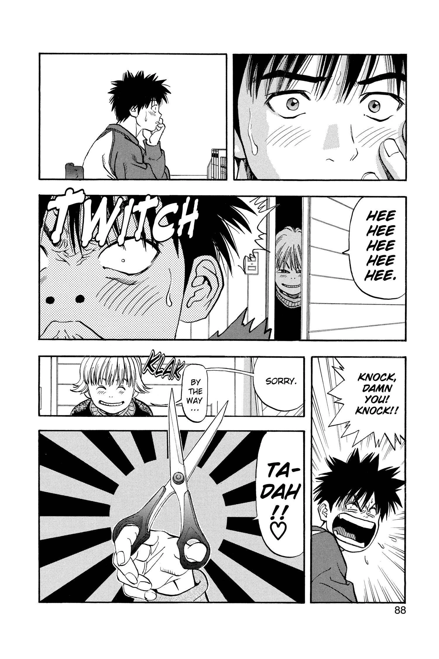 Read I-S chapter 40 image 10 on Lezhin