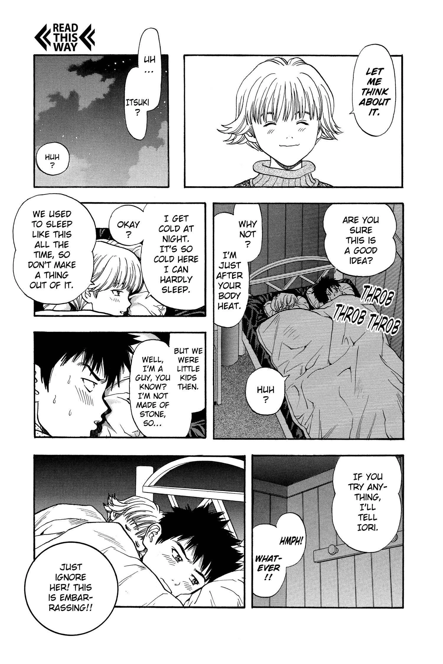 Read I-S chapter 40 image 13 on Lezhin