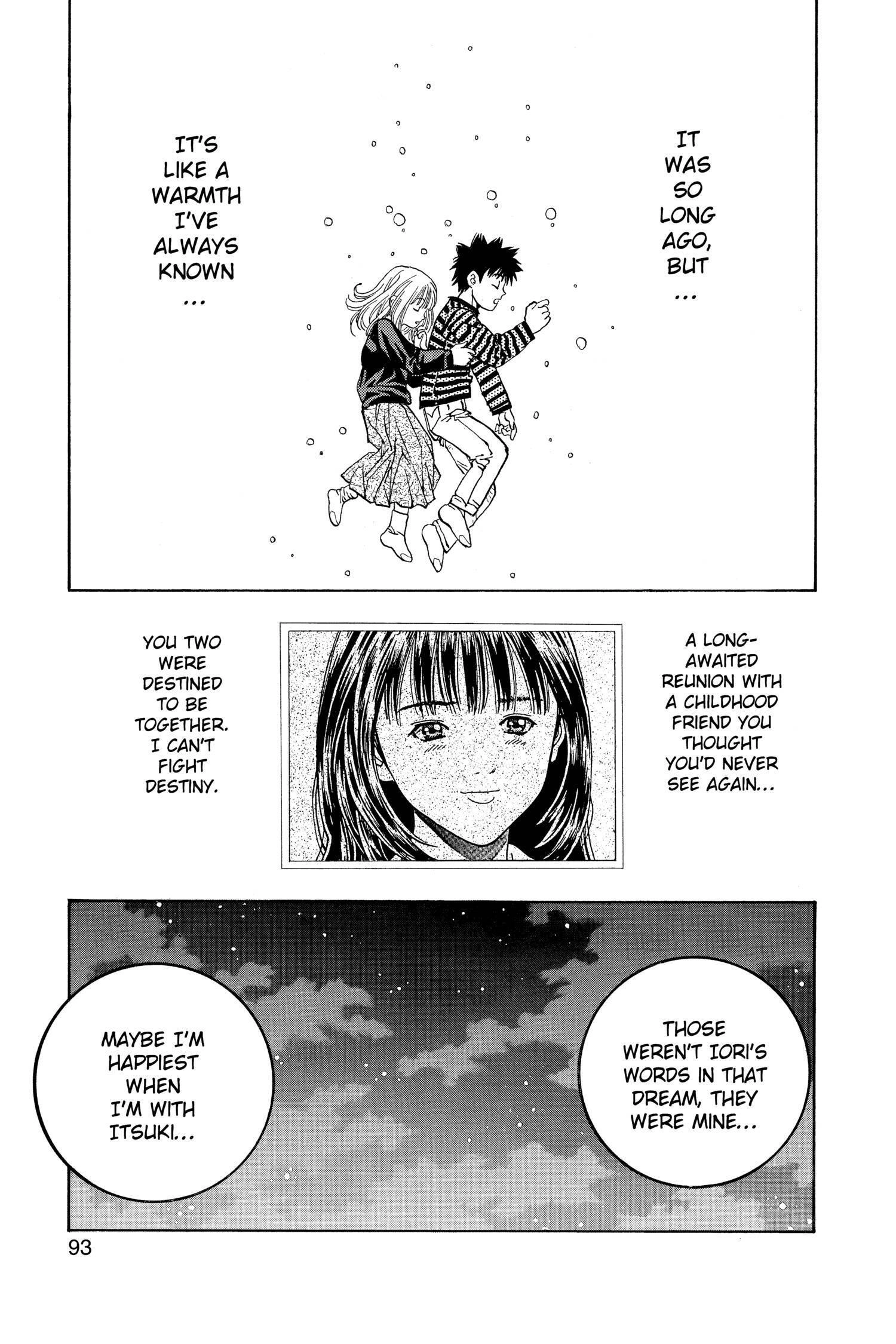 Read I-S chapter 40 image 15 on Lezhin