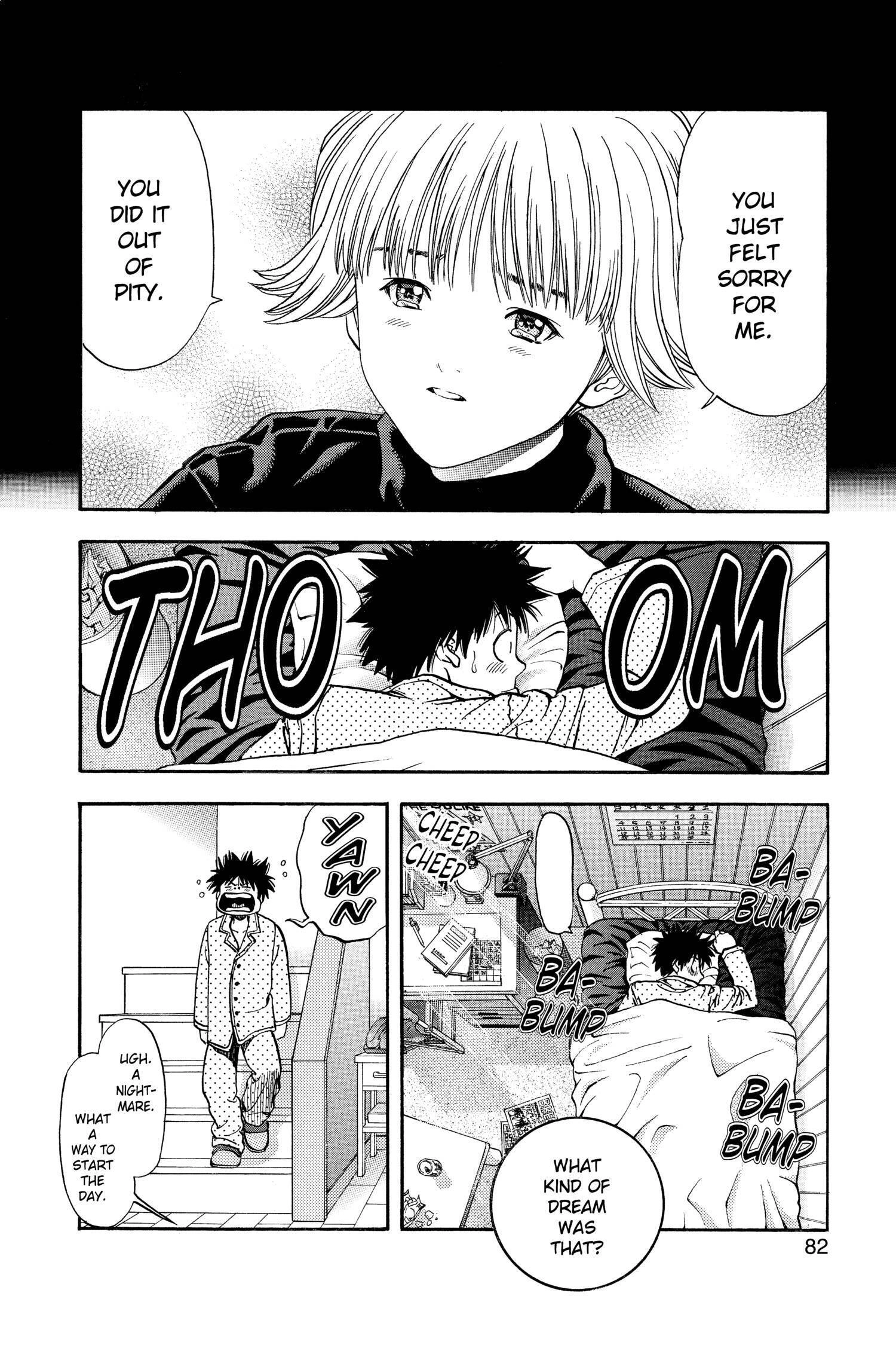 Read I-S chapter 40 image 4 on Lezhin