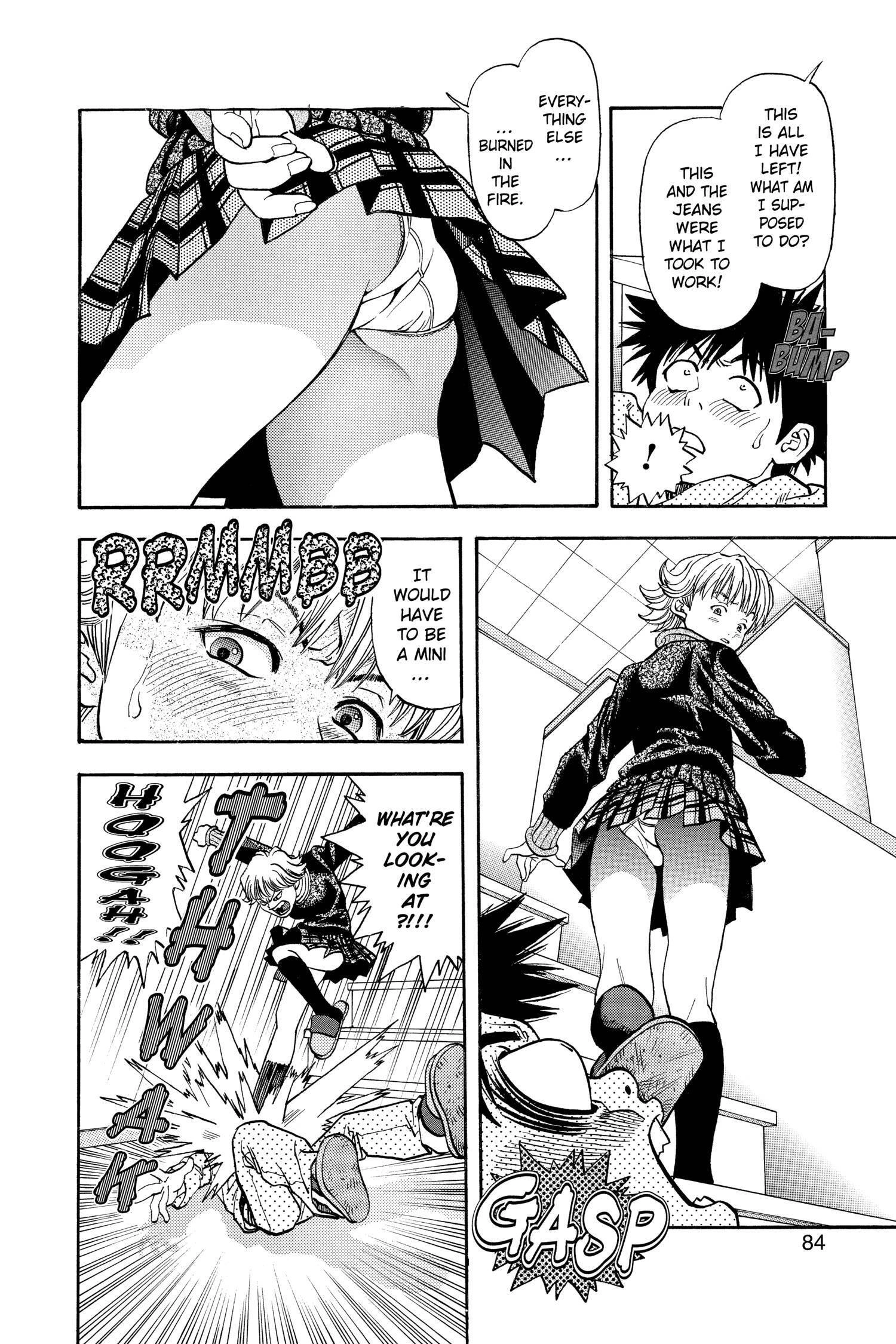 Read I-S chapter 40 image 6 on Lezhin