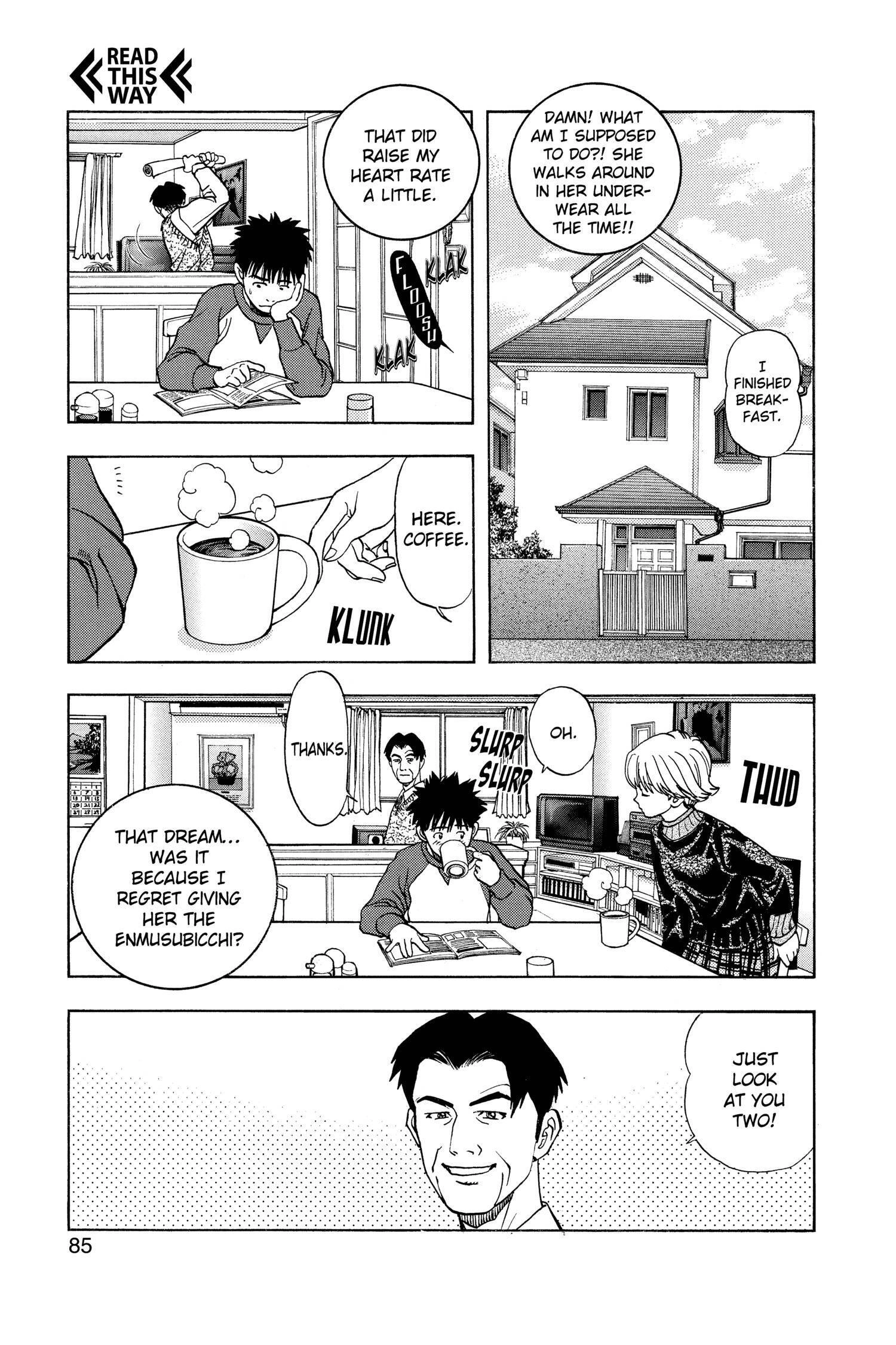 Read I-S chapter 40 image 7 on Lezhin