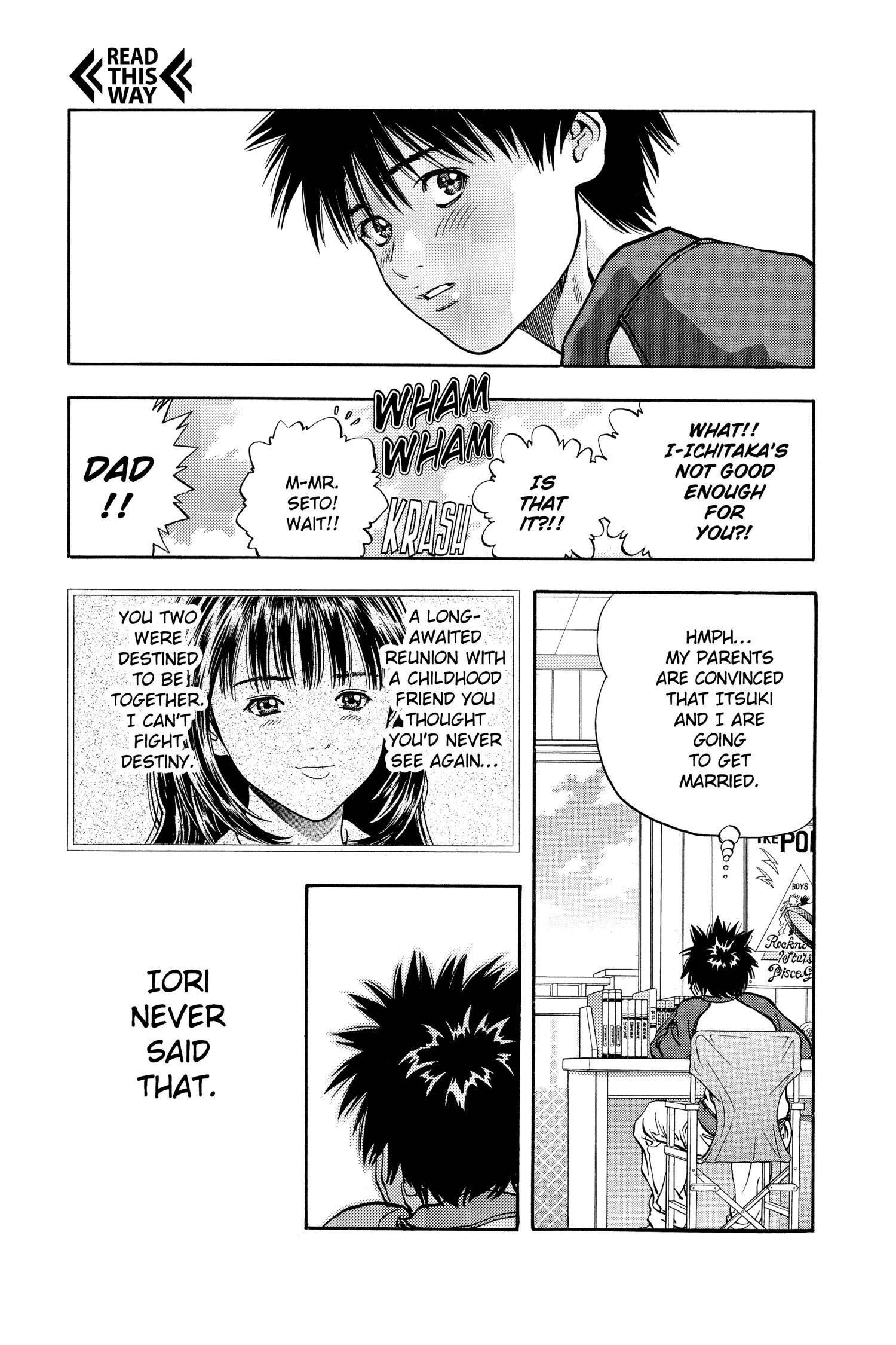Read I-S chapter 40 image 9 on Lezhin