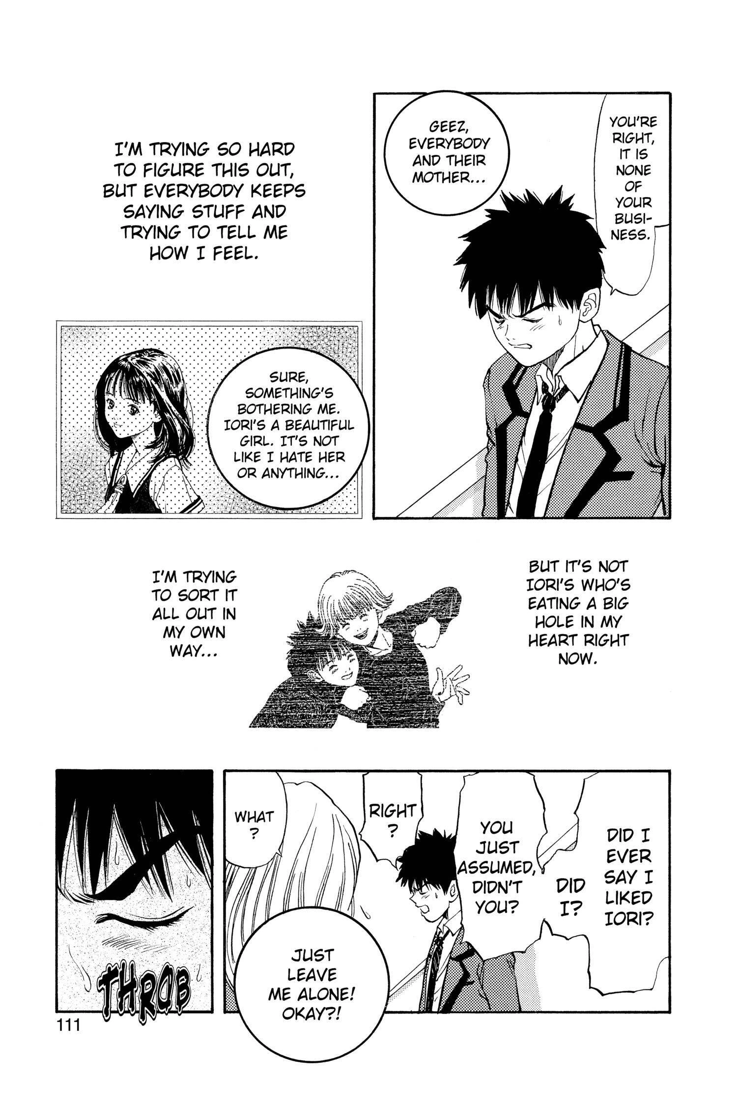 Read I-S chapter 41 image 15 on Lezhin