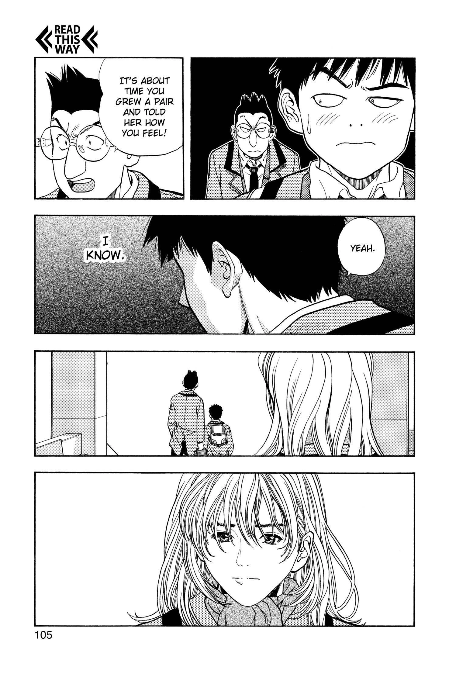 Read I-S chapter 41 image 9 on Lezhin