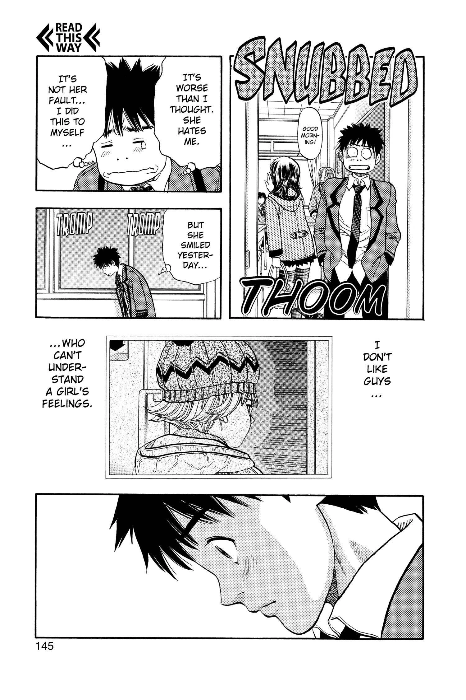 Read I-S chapter 43 image 10 on Lezhin