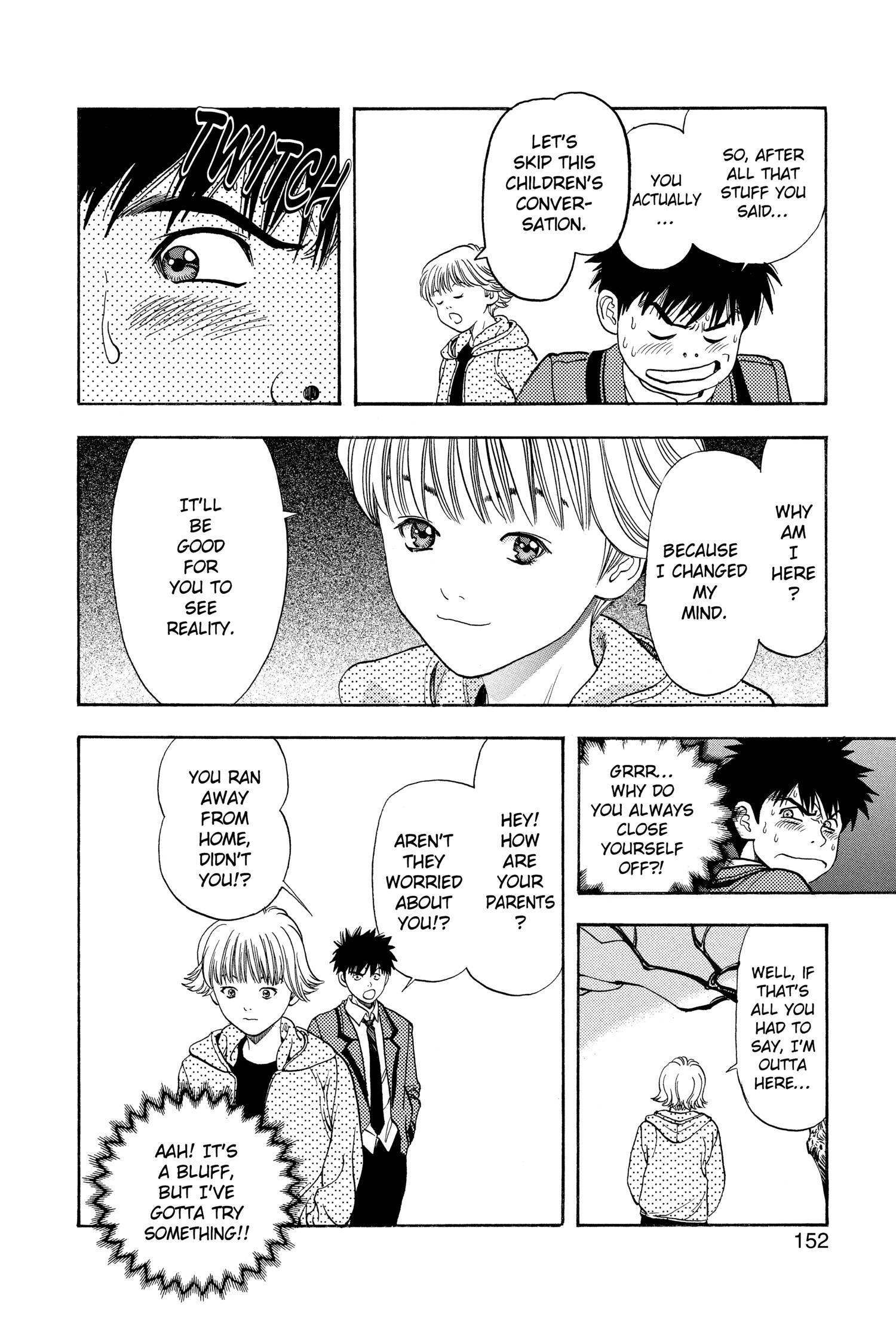 Read I-S chapter 43 image 17 on Lezhin