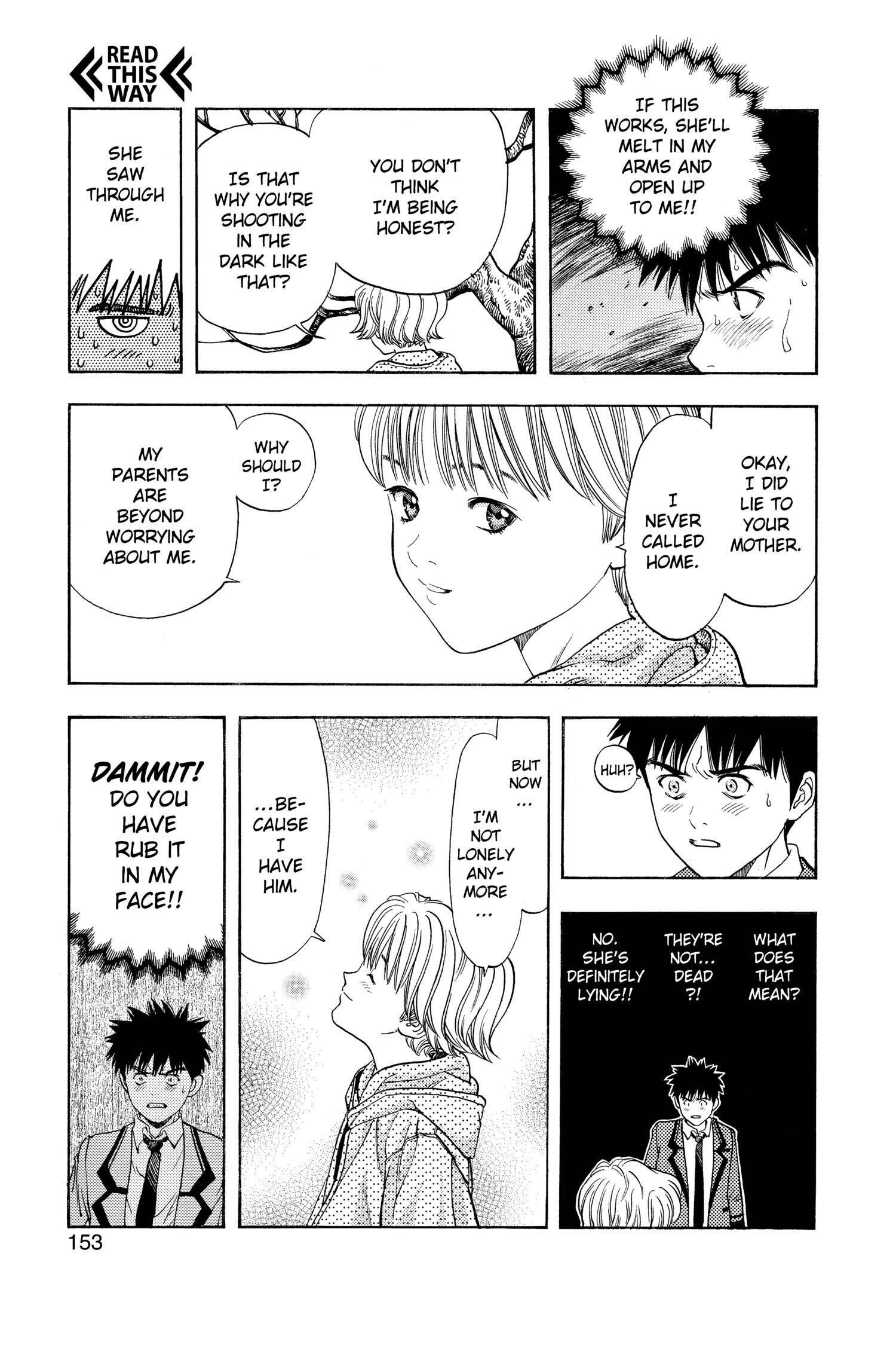 Read I-S chapter 43 image 18 on Lezhin