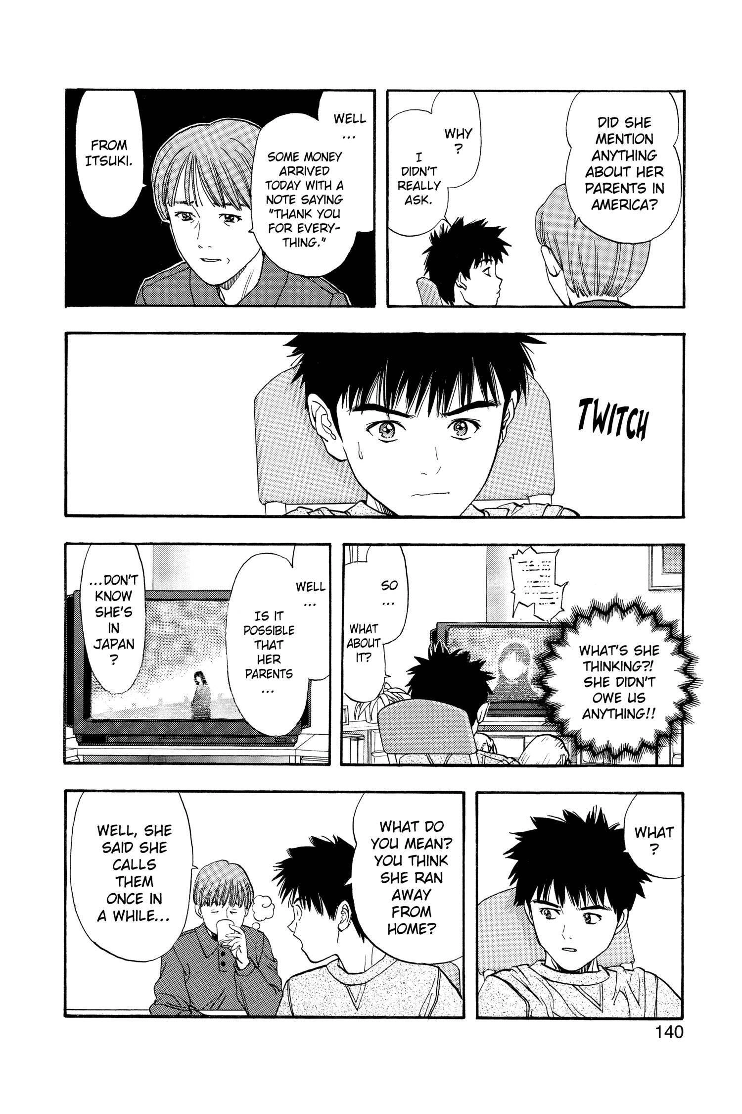Read I-S chapter 43 image 5 on Lezhin