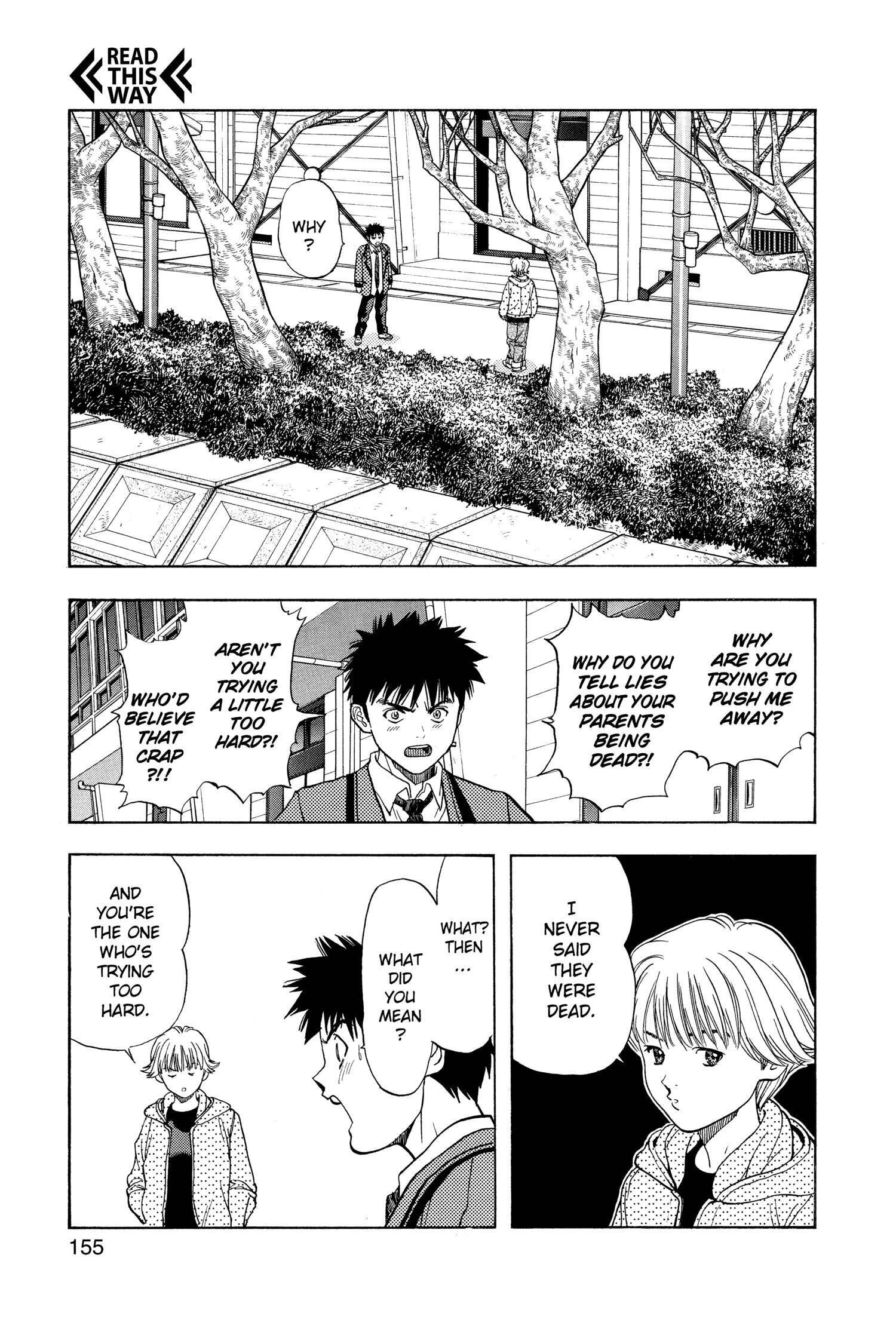 Read I-S chapter 44 image 1 on Lezhin