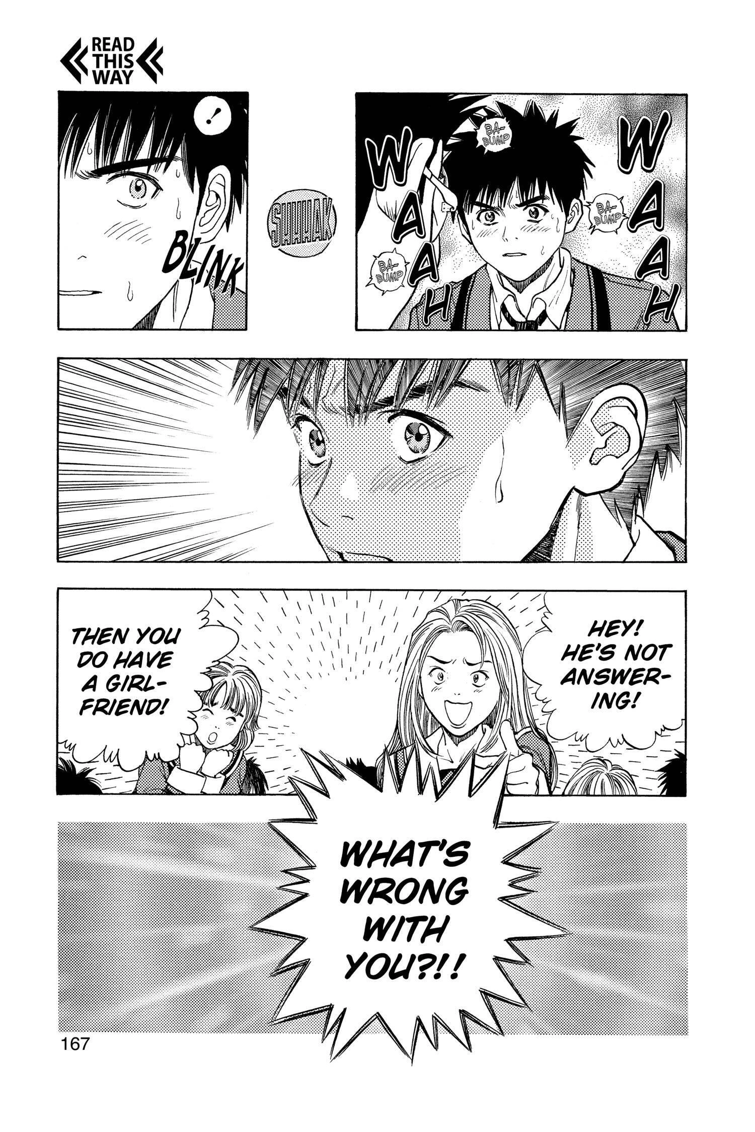 Read I-S chapter 44 image 13 on Lezhin