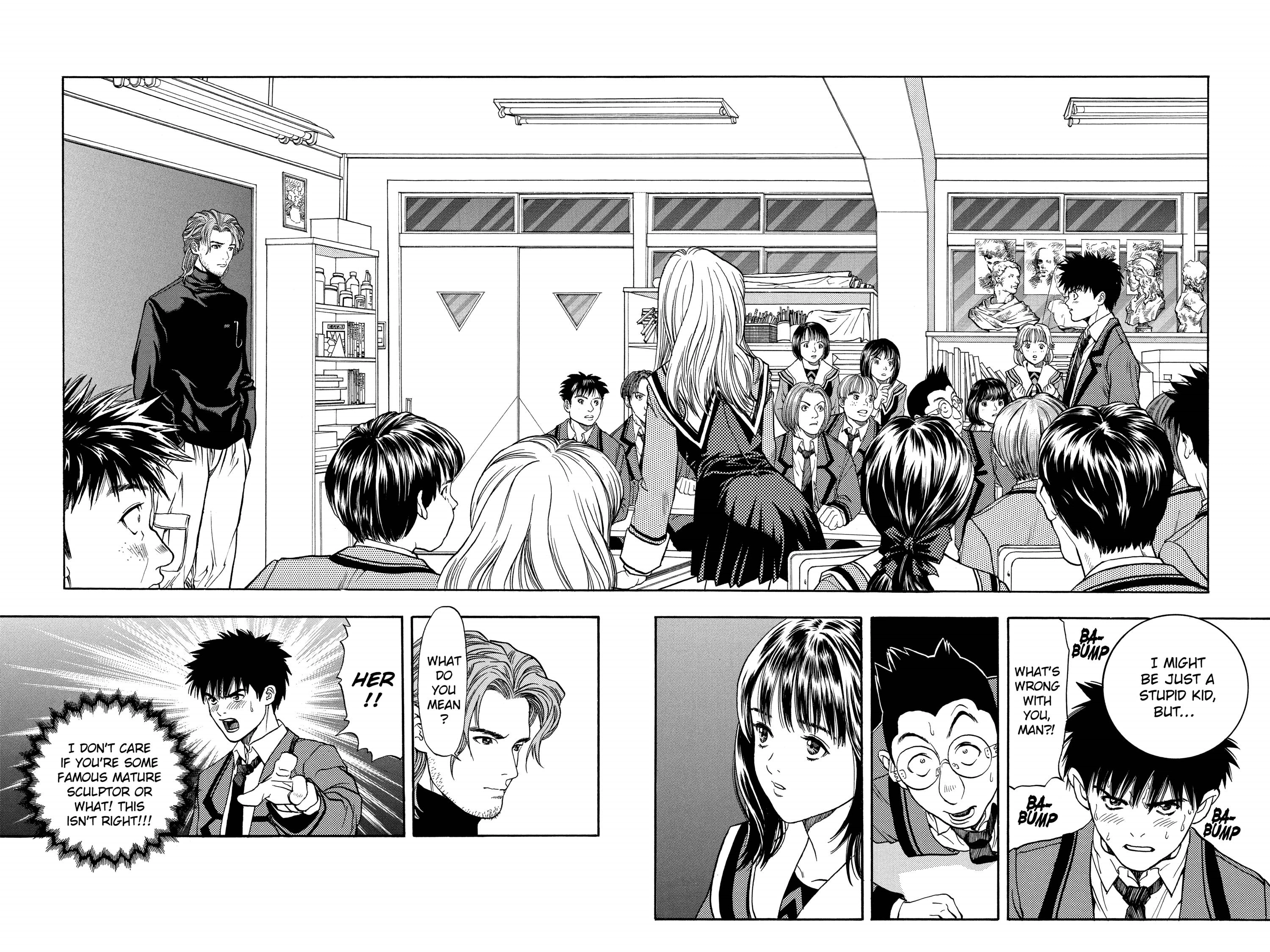 Read I-S chapter 44 image 14 on Lezhin