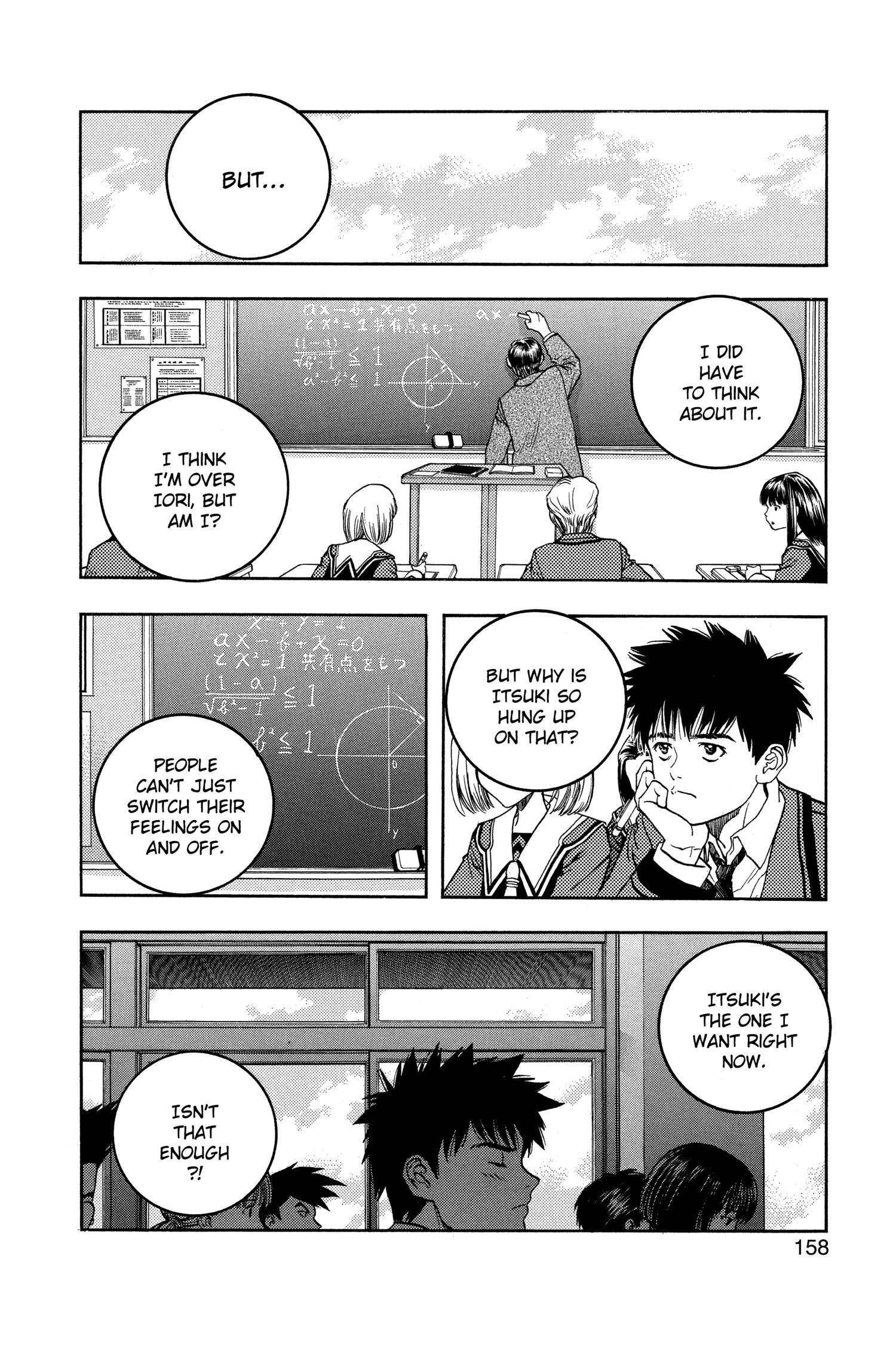 Read I-S chapter 44 image 4 on Lezhin