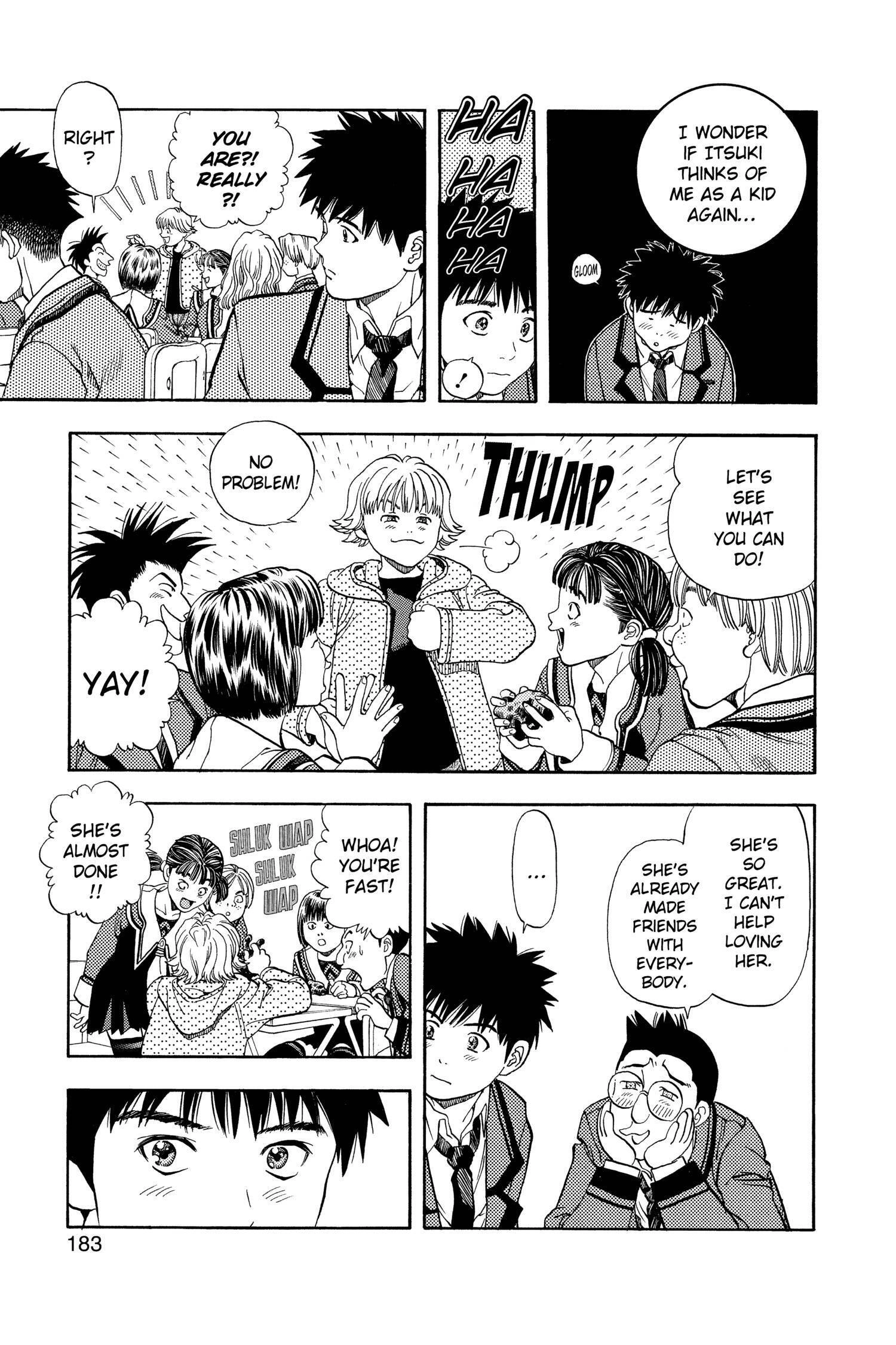 Read I-S chapter 45 image 11 on Lezhin