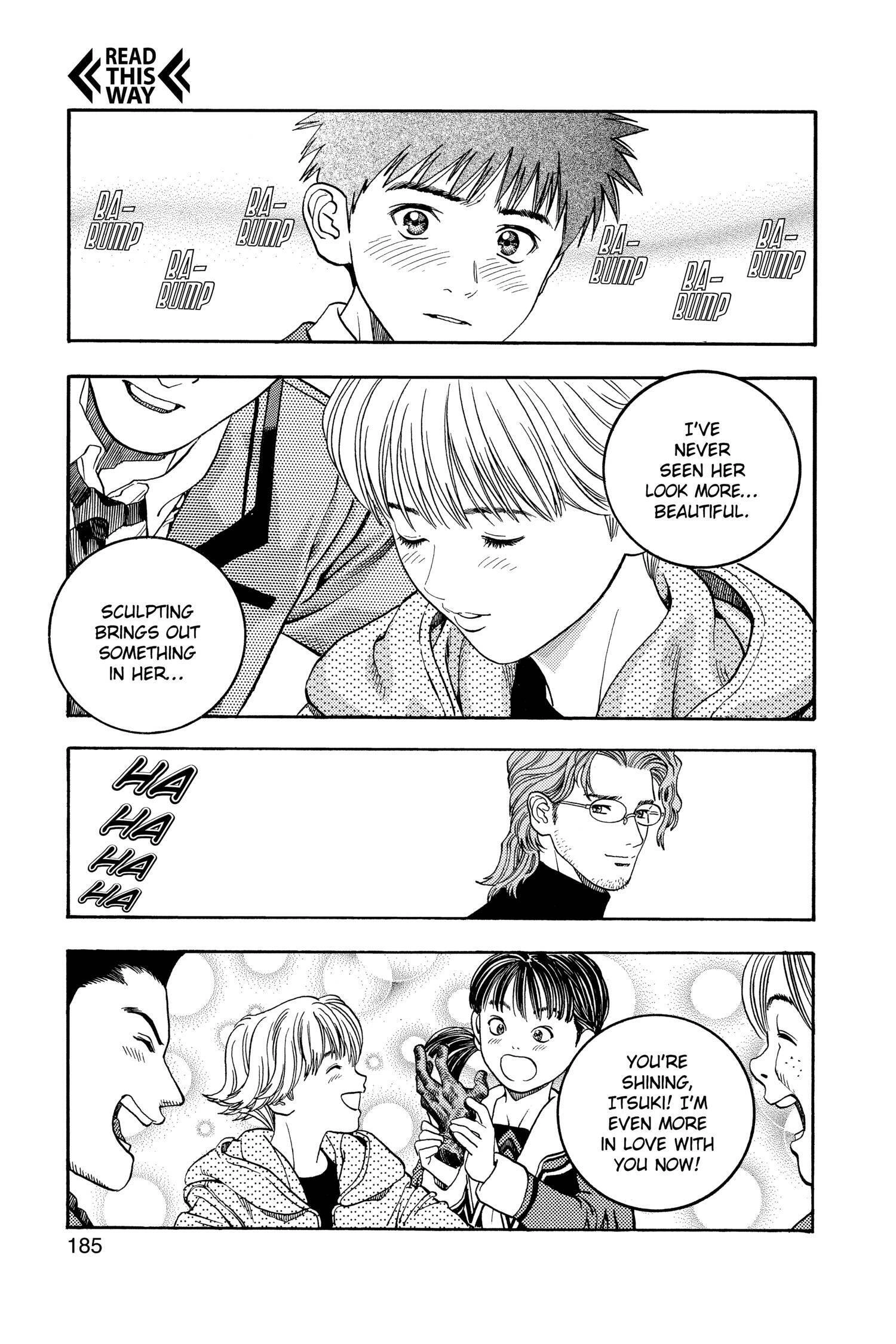Read I-S chapter 45 image 13 on Lezhin